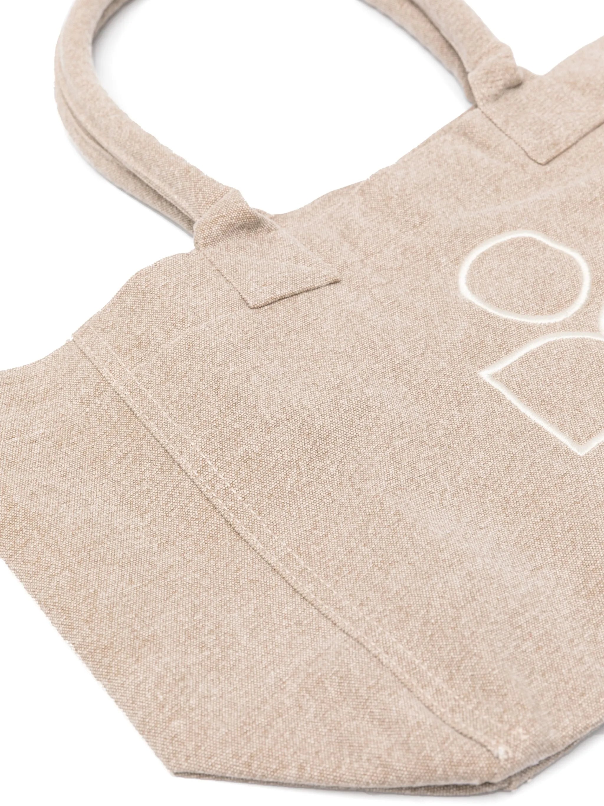 Yenky zipped bag