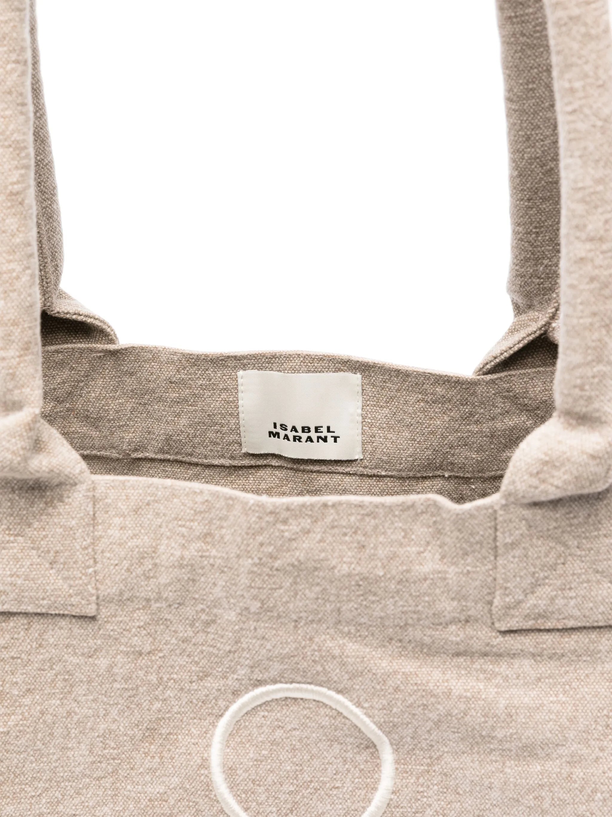 Yenky zipped bag