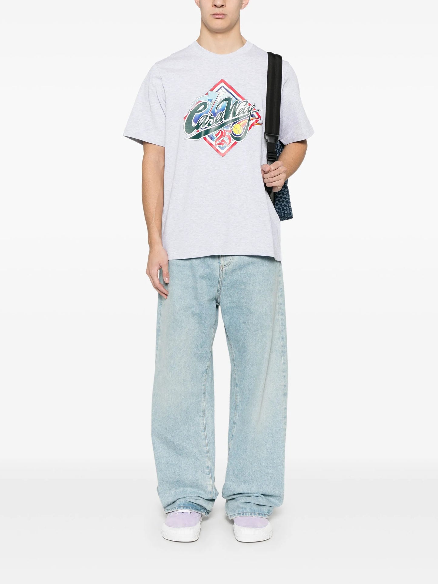Casa Way World Series T-shirt