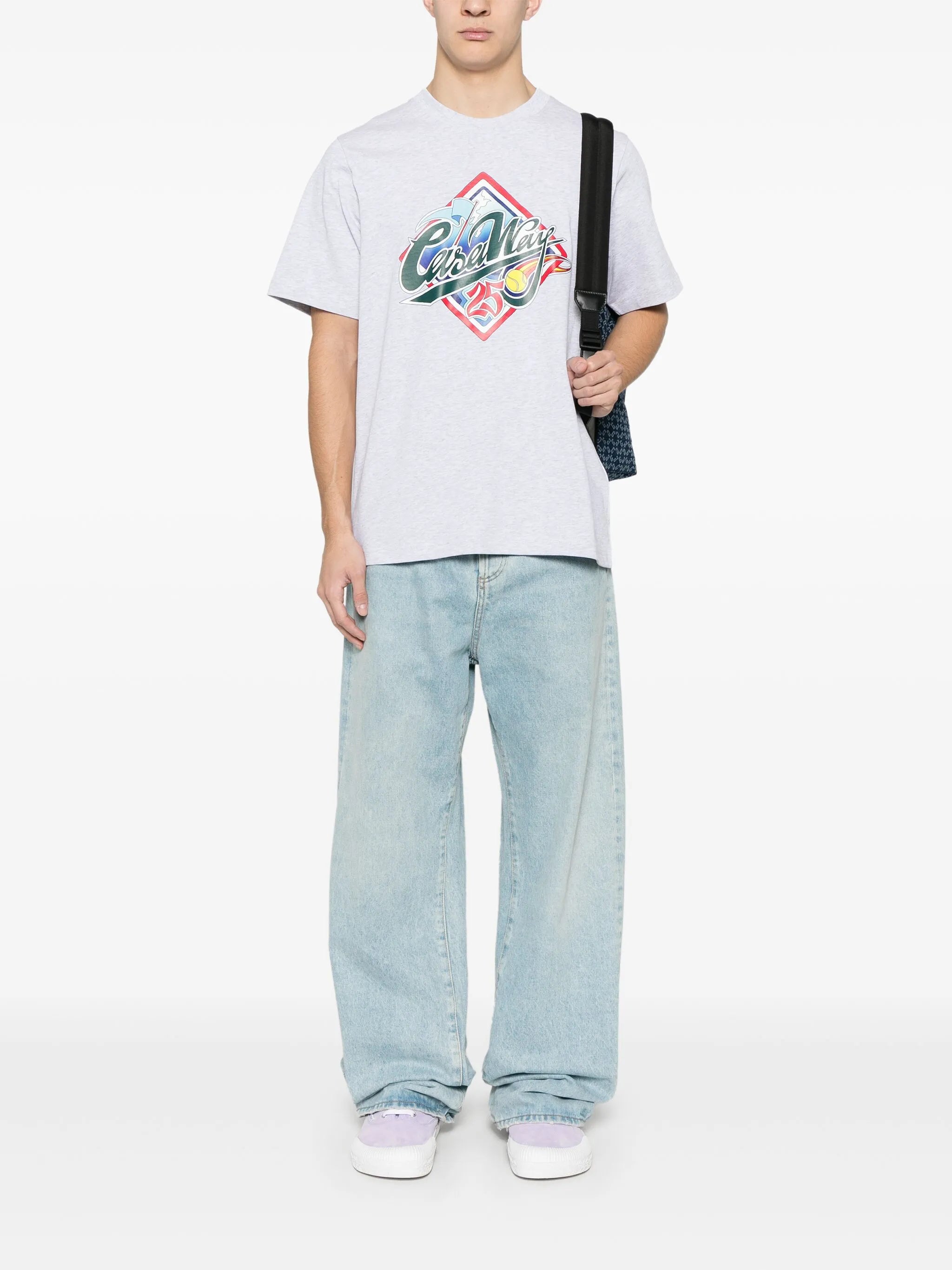 Casa Way World Series T-shirt