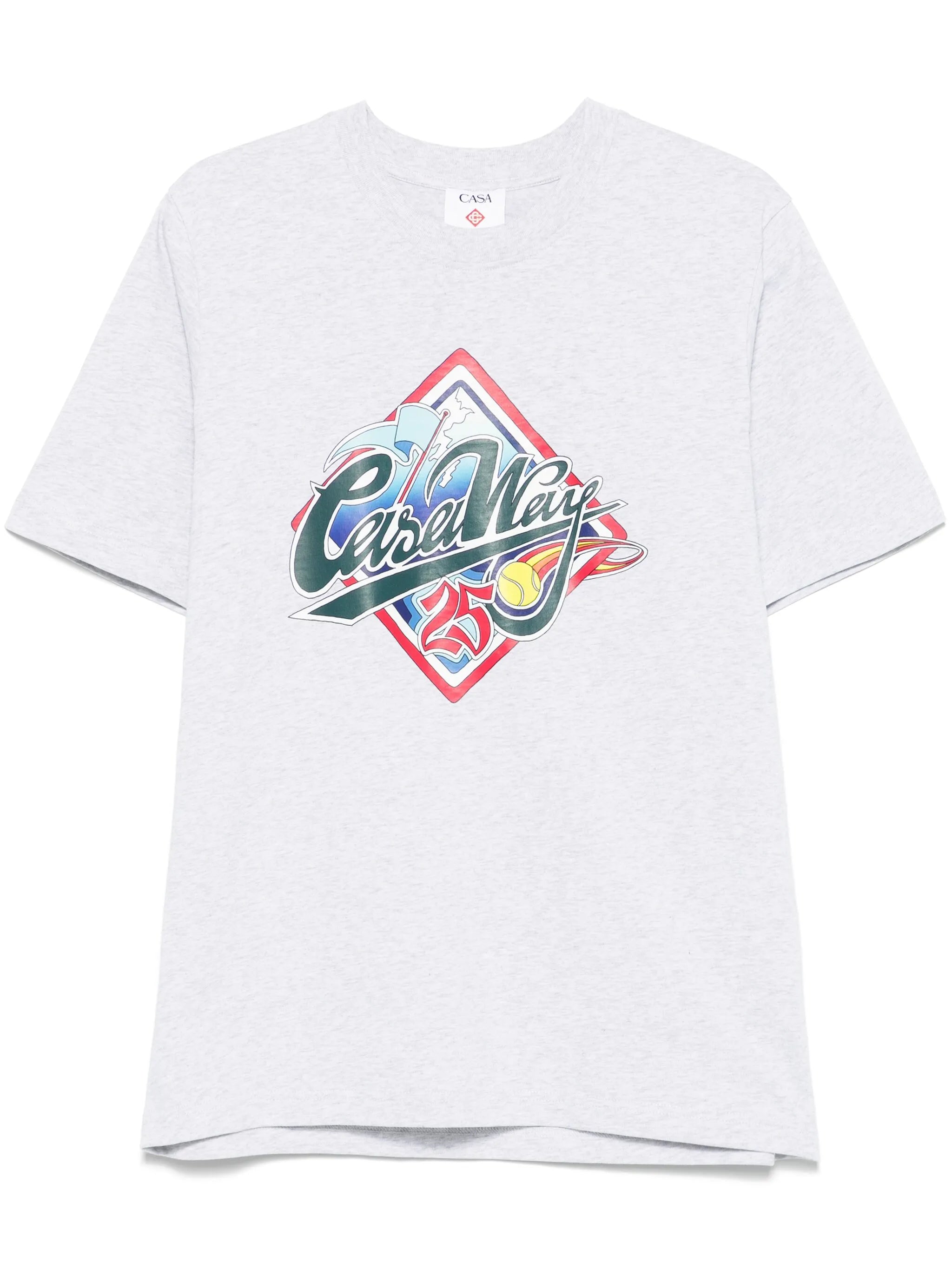 Casa Way World Series T-shirt
