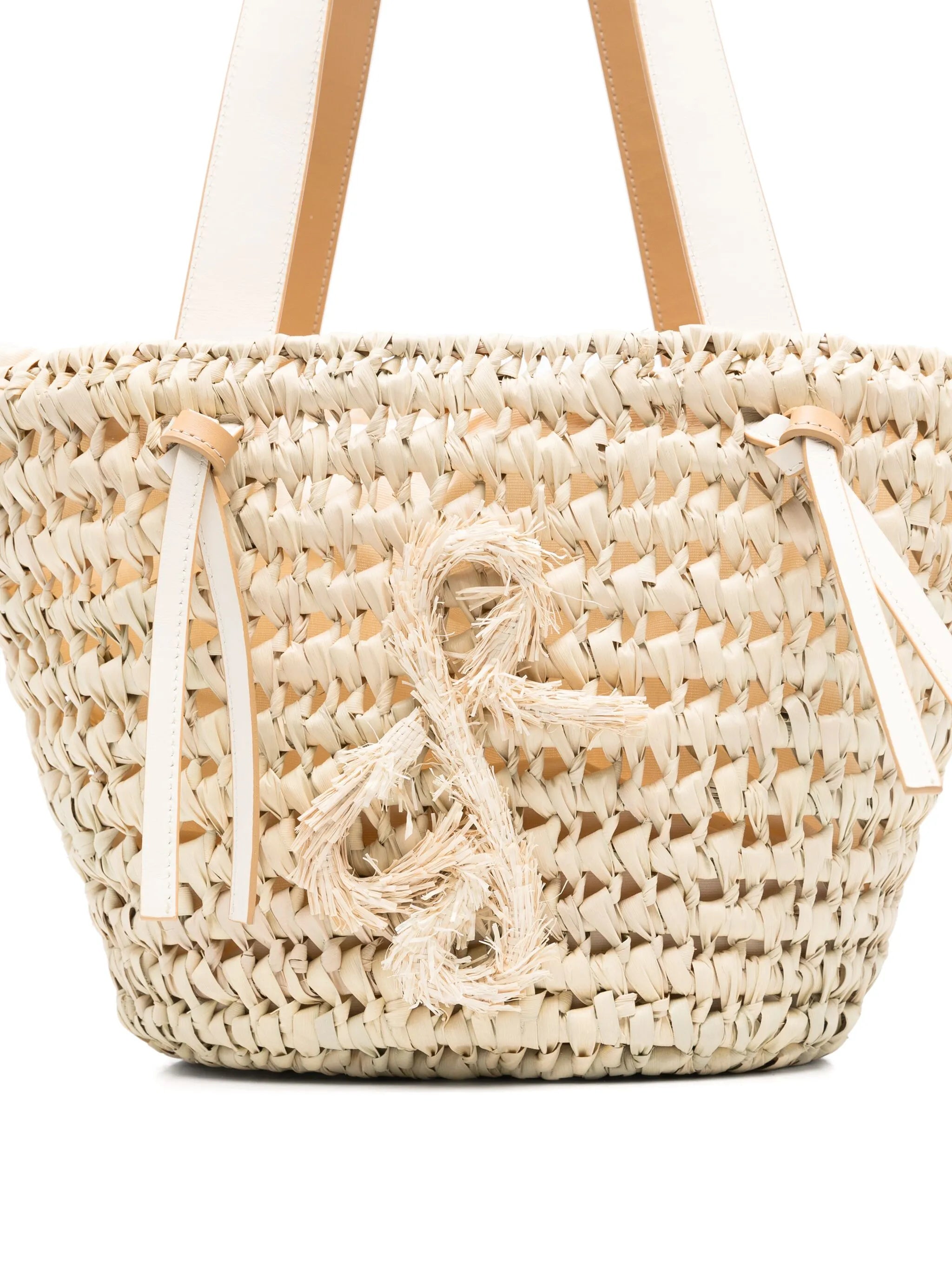 The Corn tote bag
