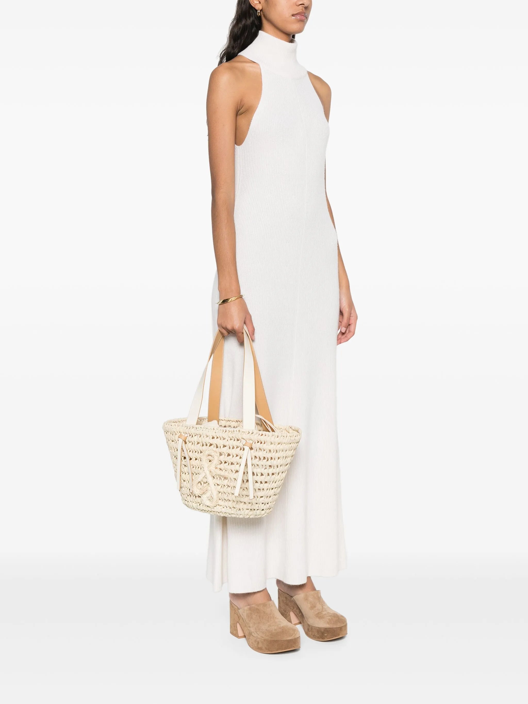 The Corn tote bag