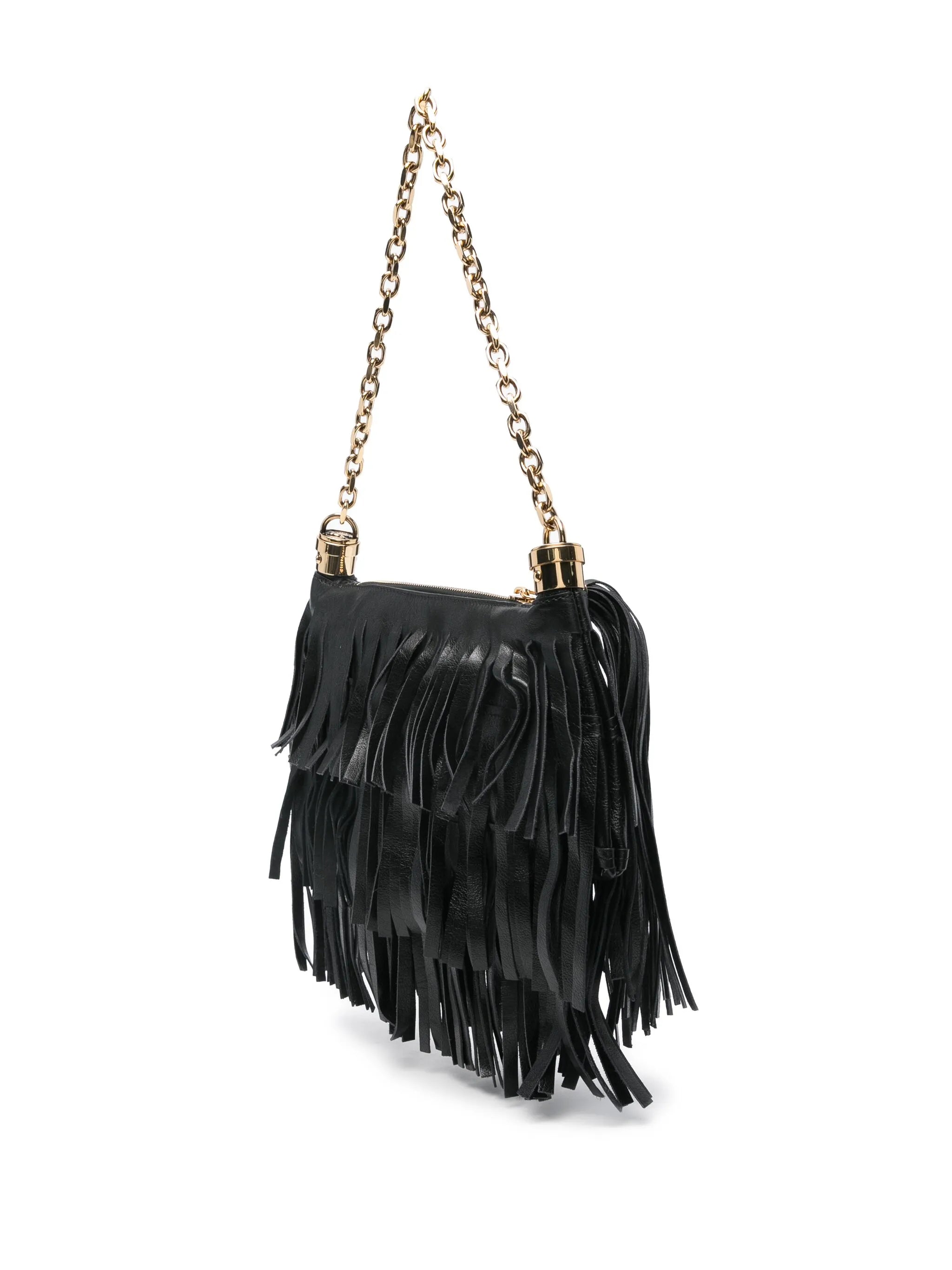 small Chloé Foulard shoulder bag