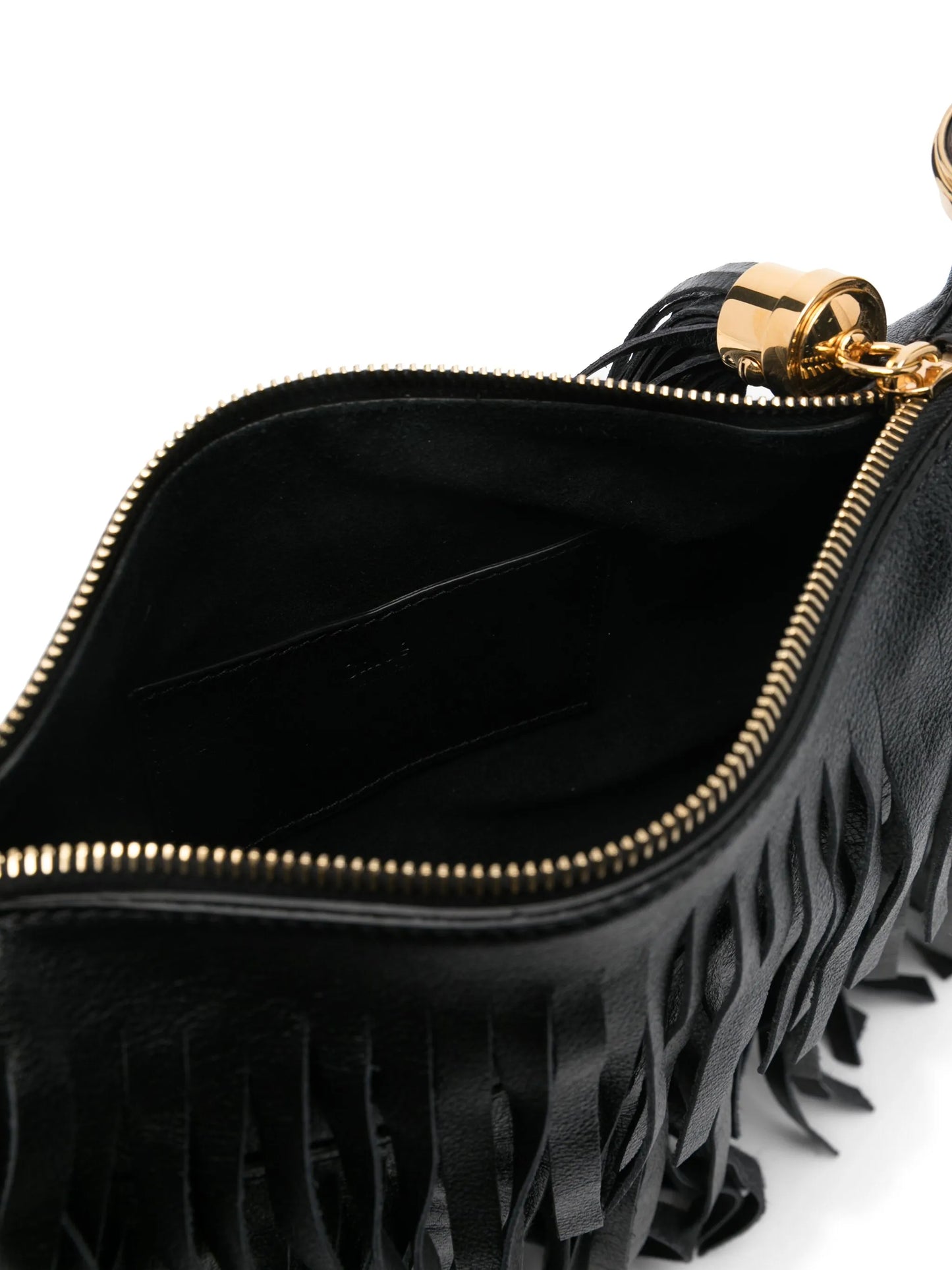 small Chloé Foulard shoulder bag