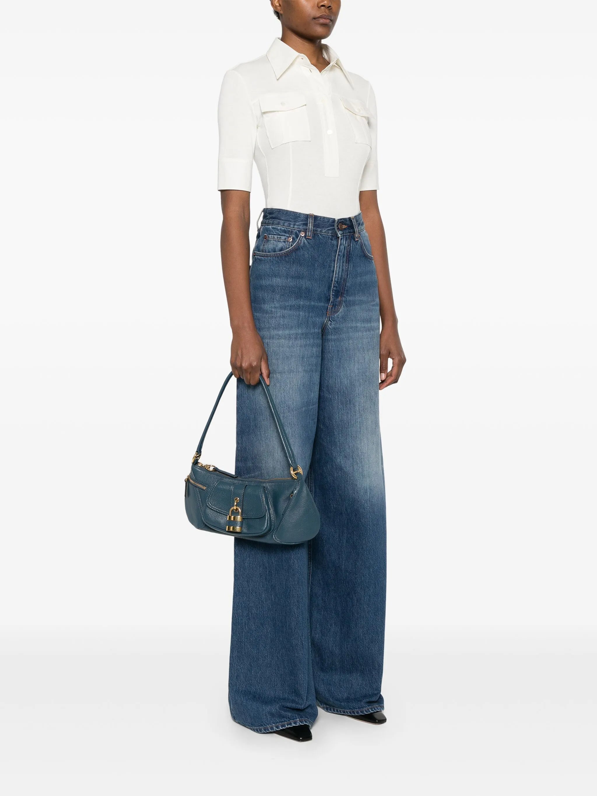 The 99 shoulder bag