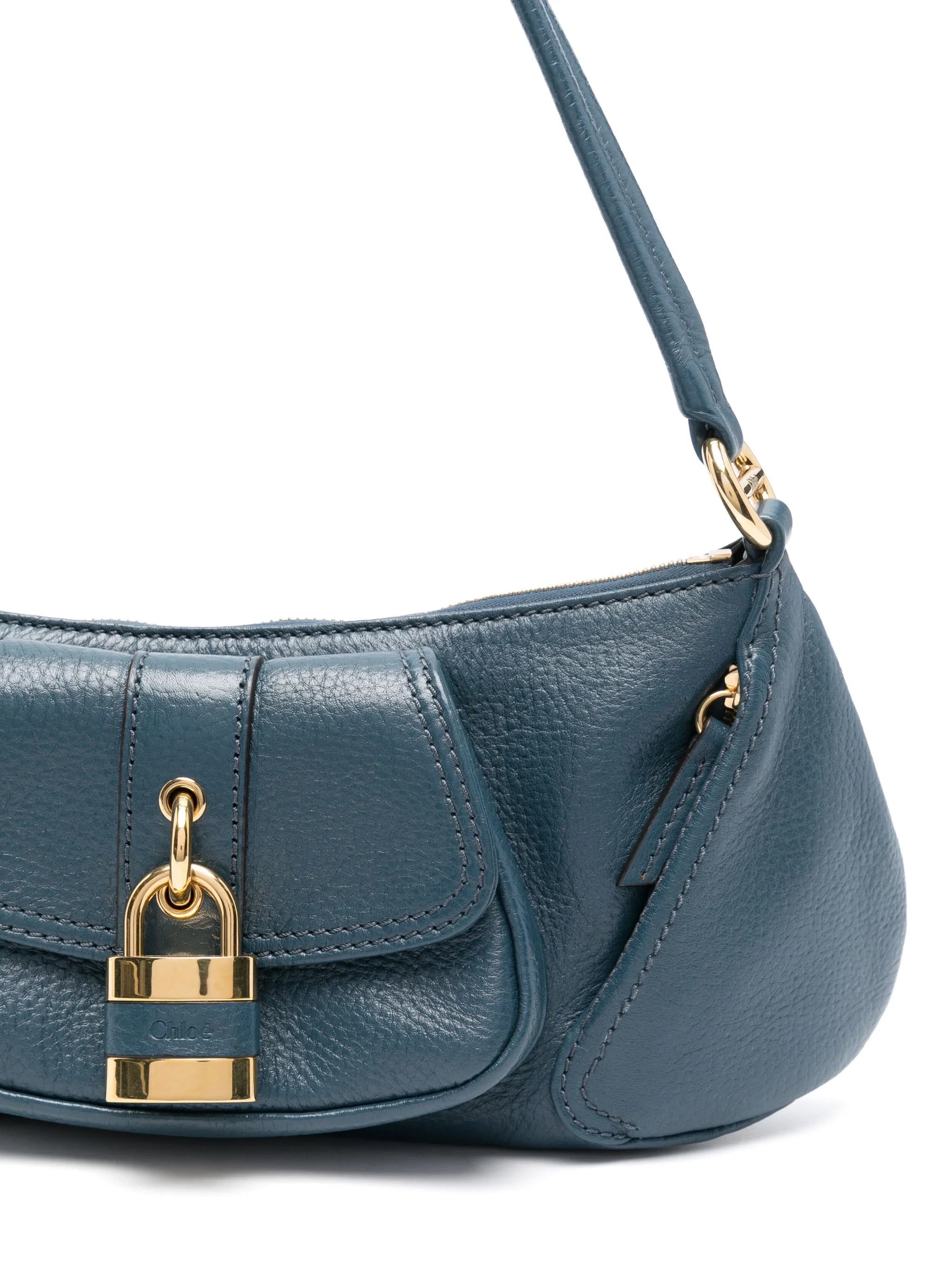 The 99 shoulder bag