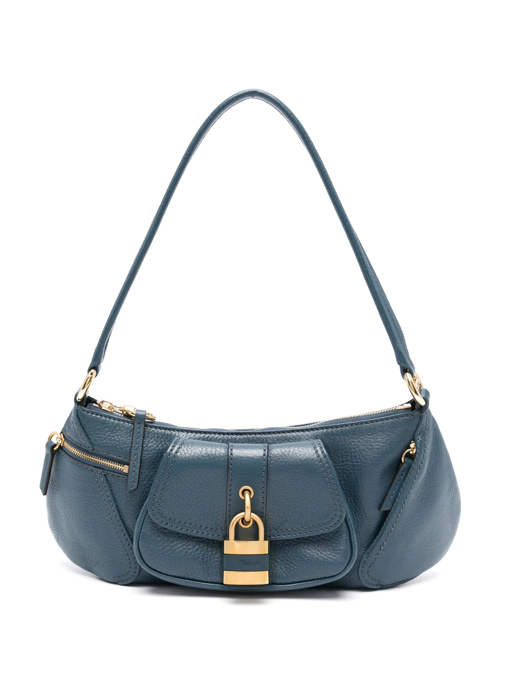 The 99 shoulder bag