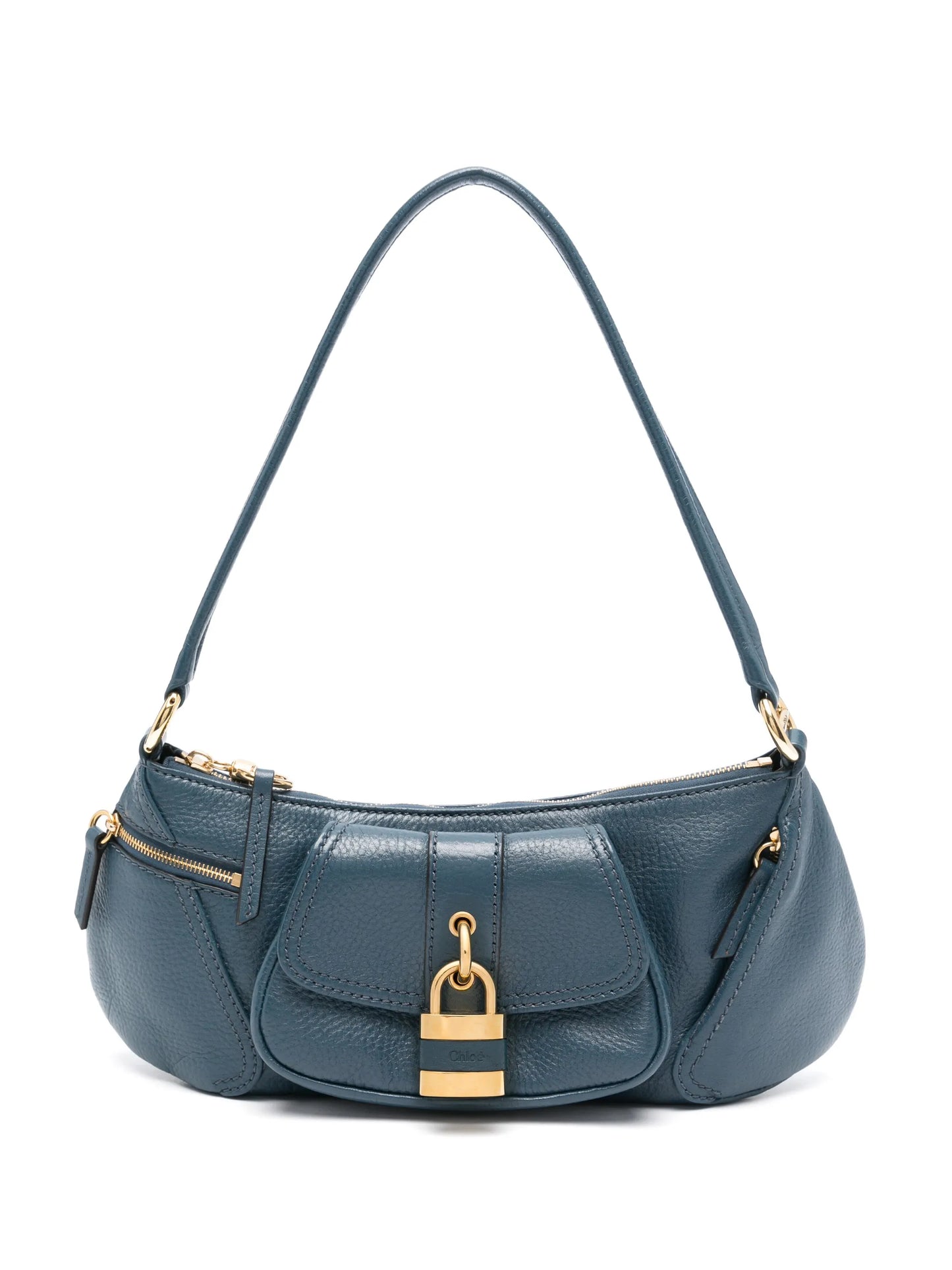 The 99 shoulder bag
