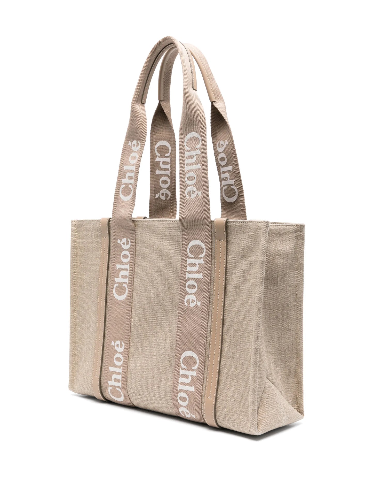 medium Woody tote bag