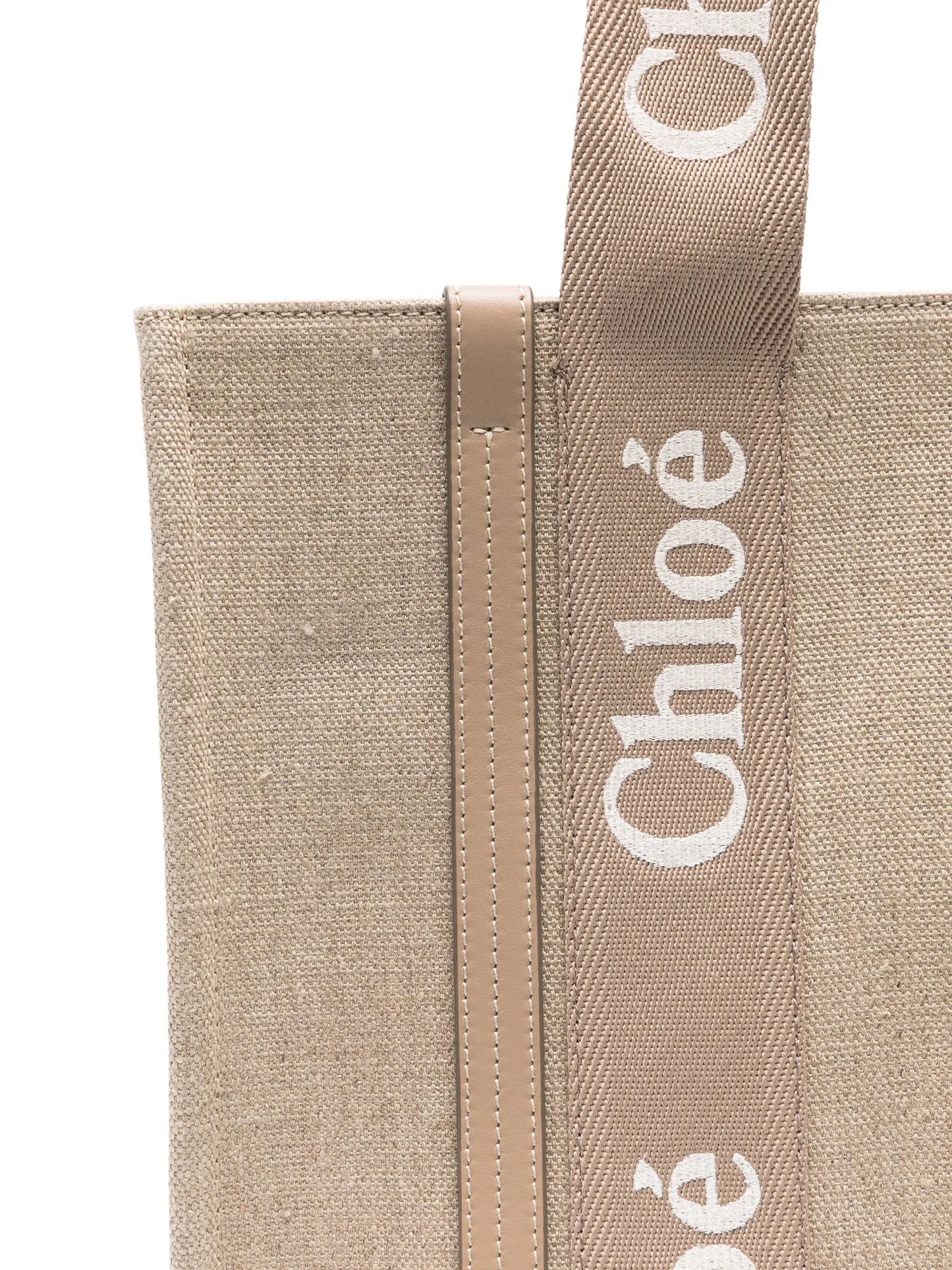 medium Woody tote bag