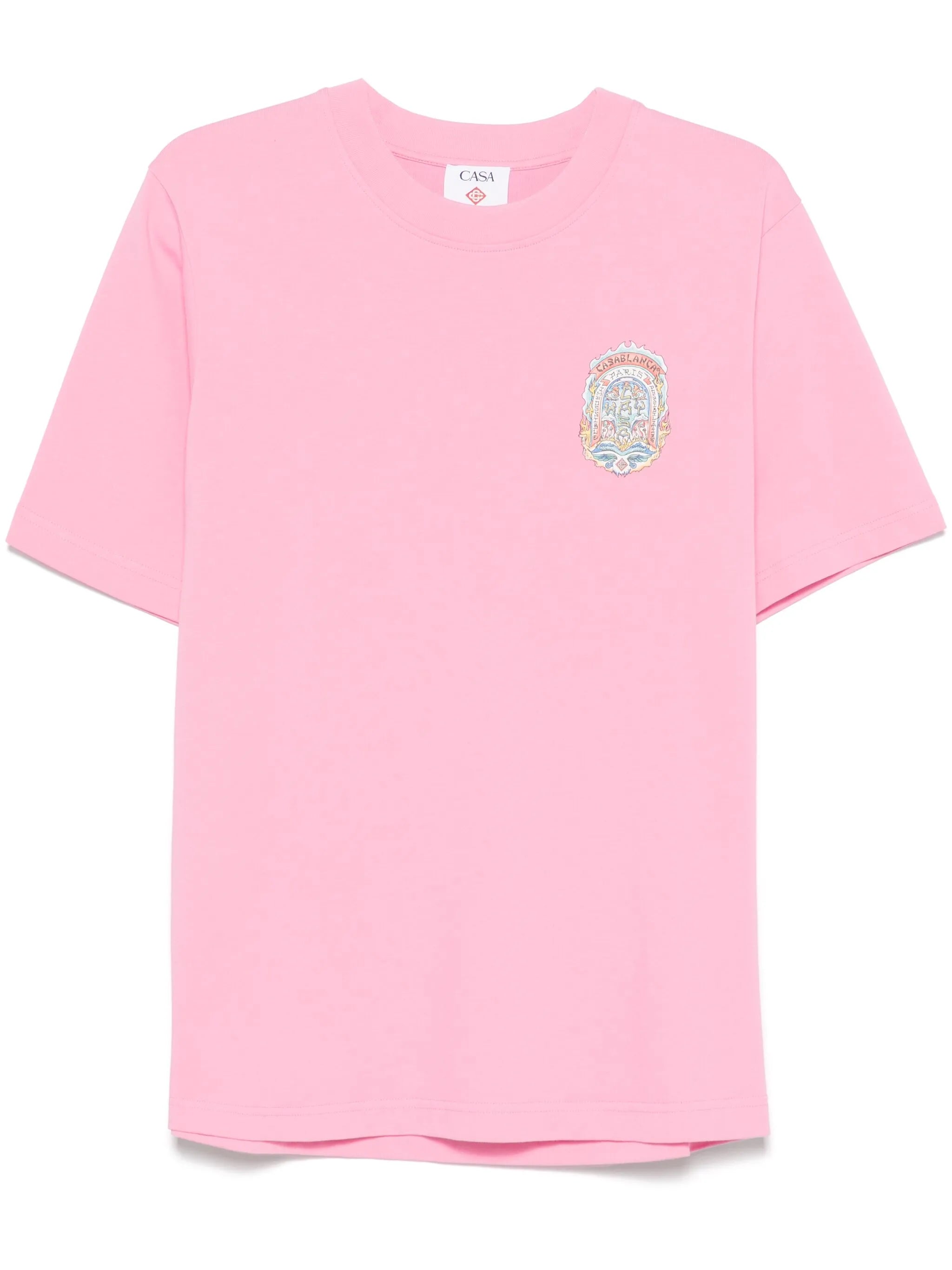 Casa Way Skate T-shirt
