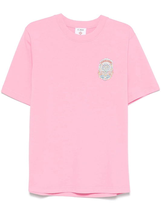 Casa Way Skate T-shirt