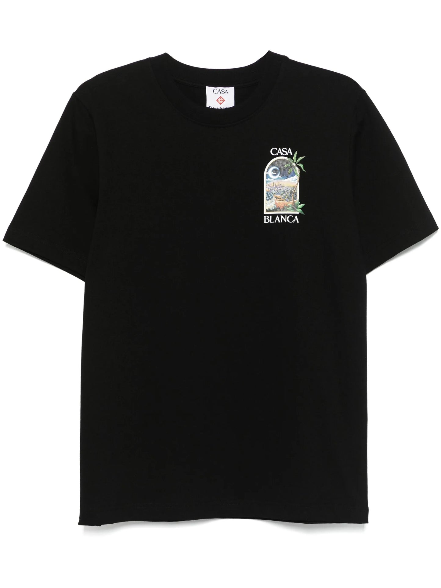 LA Nights T-shirt