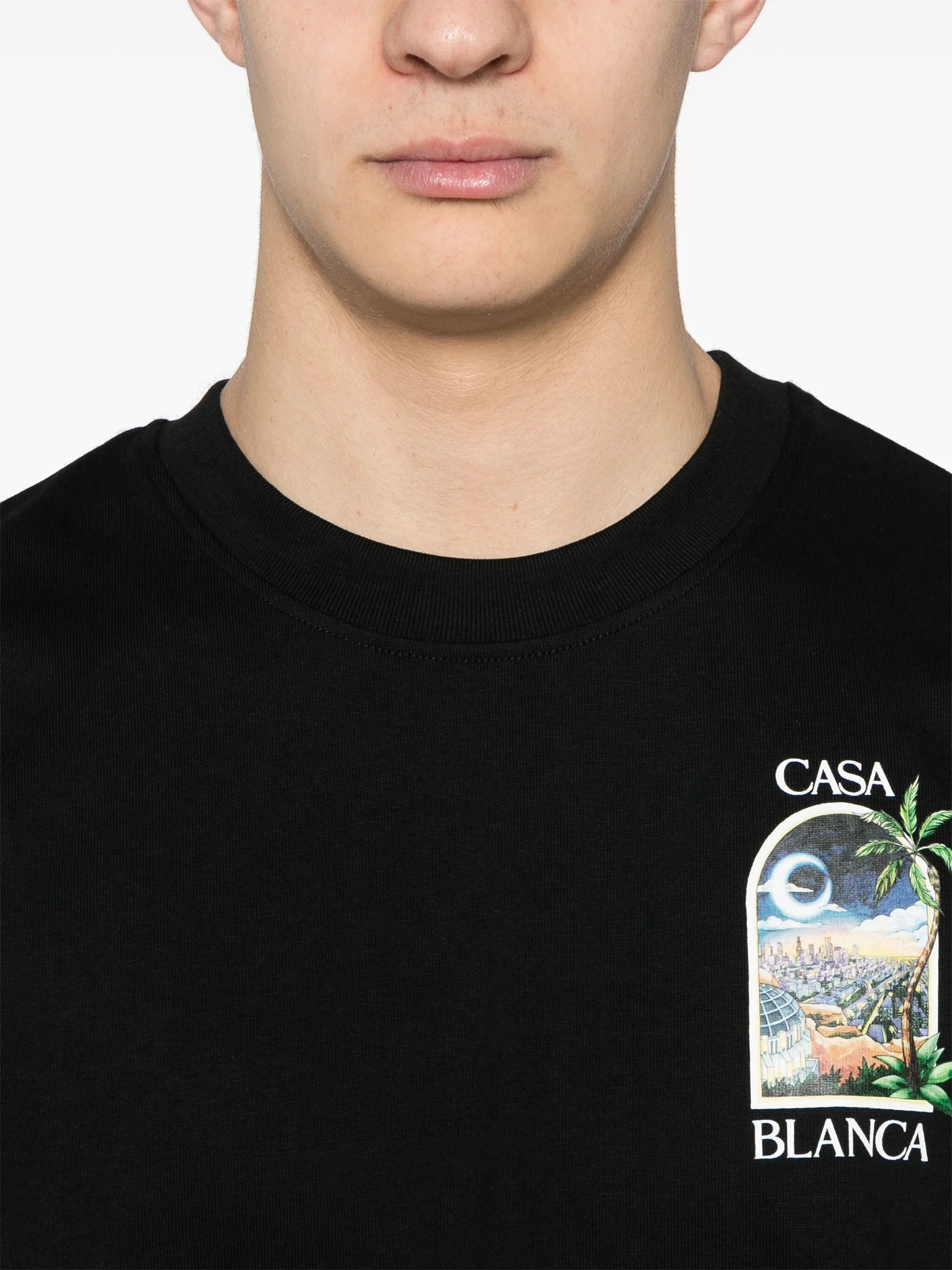LA Nights T-shirt