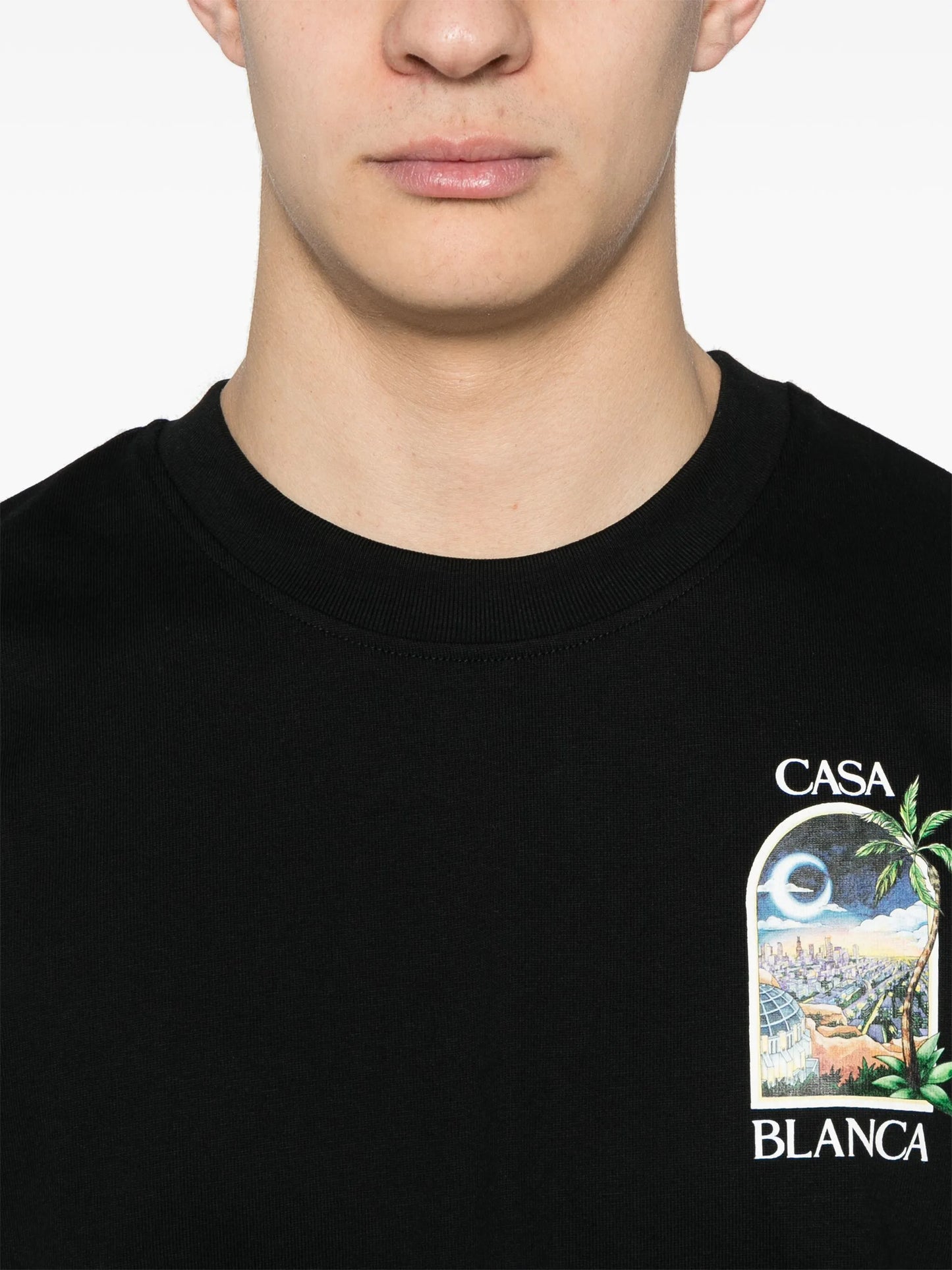 LA Nights T-shirt