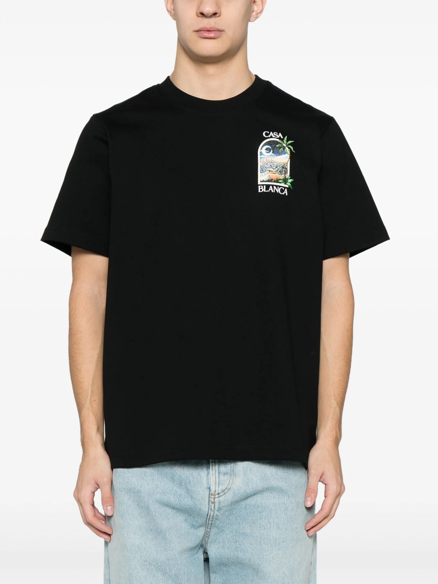 LA Nights T-shirt