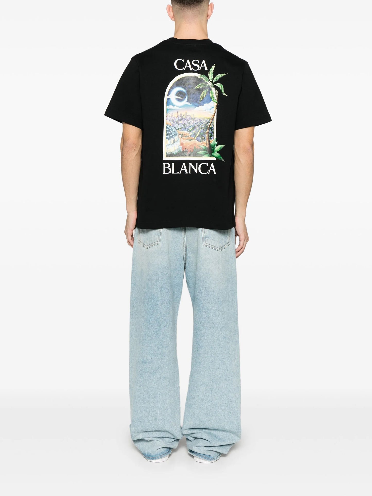 LA Nights T-shirt