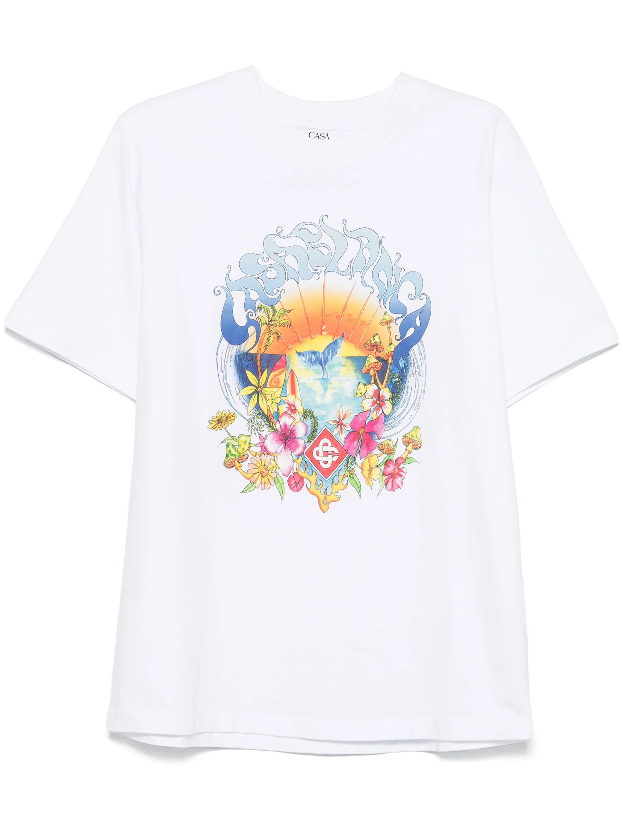 Surf Trip T-shirt
