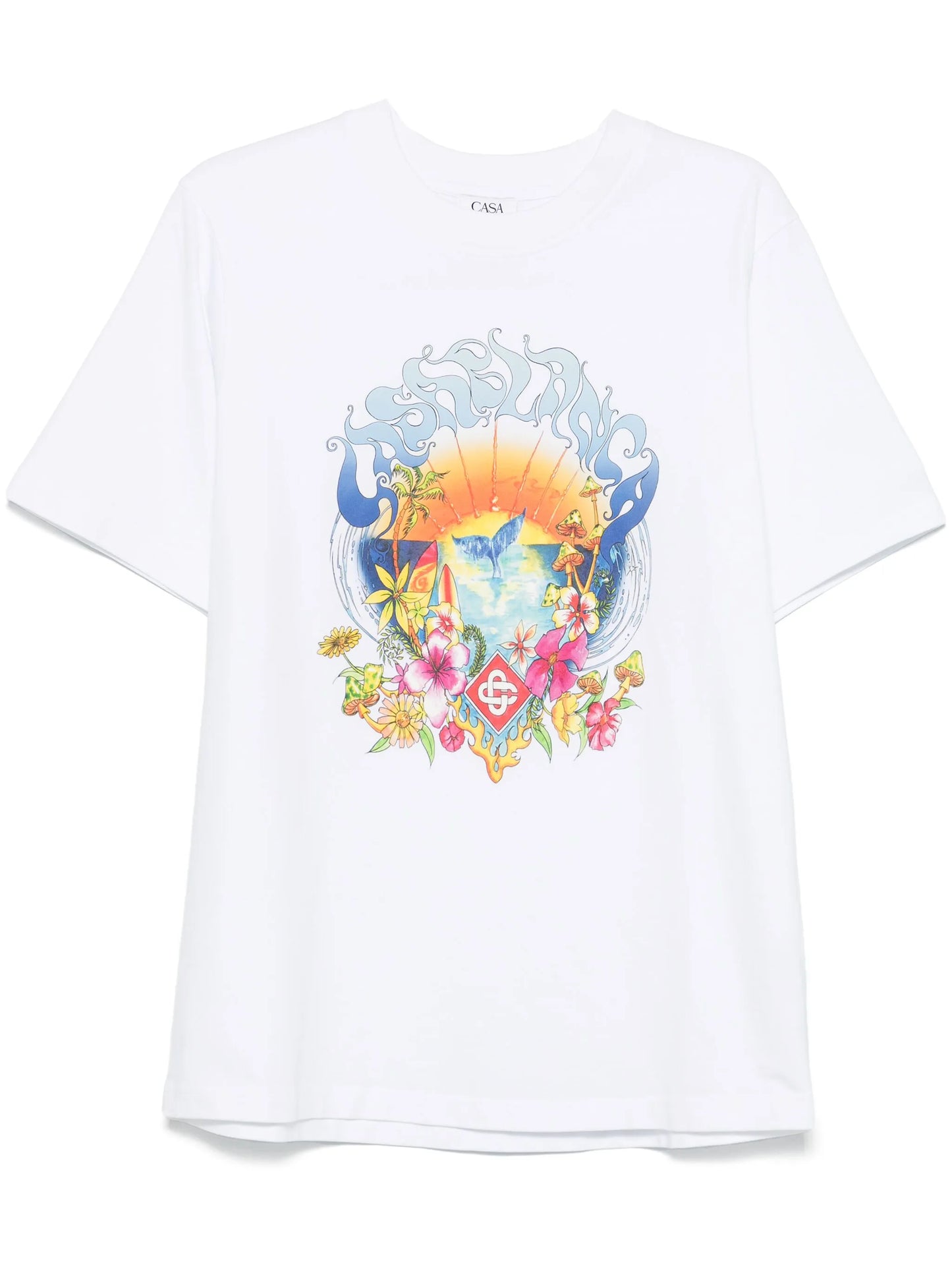 Surf Trip T-shirt