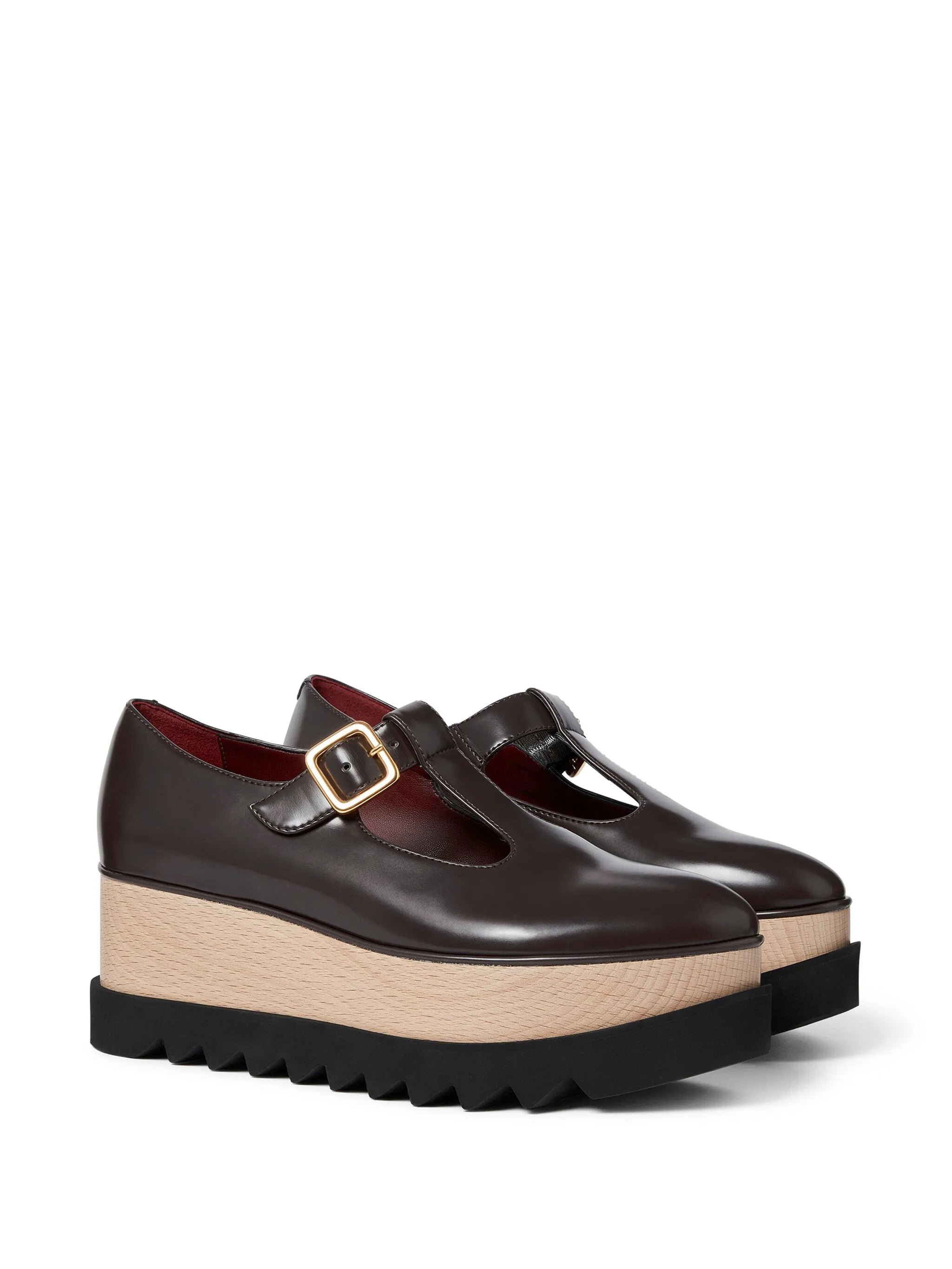 Elyse loafers
