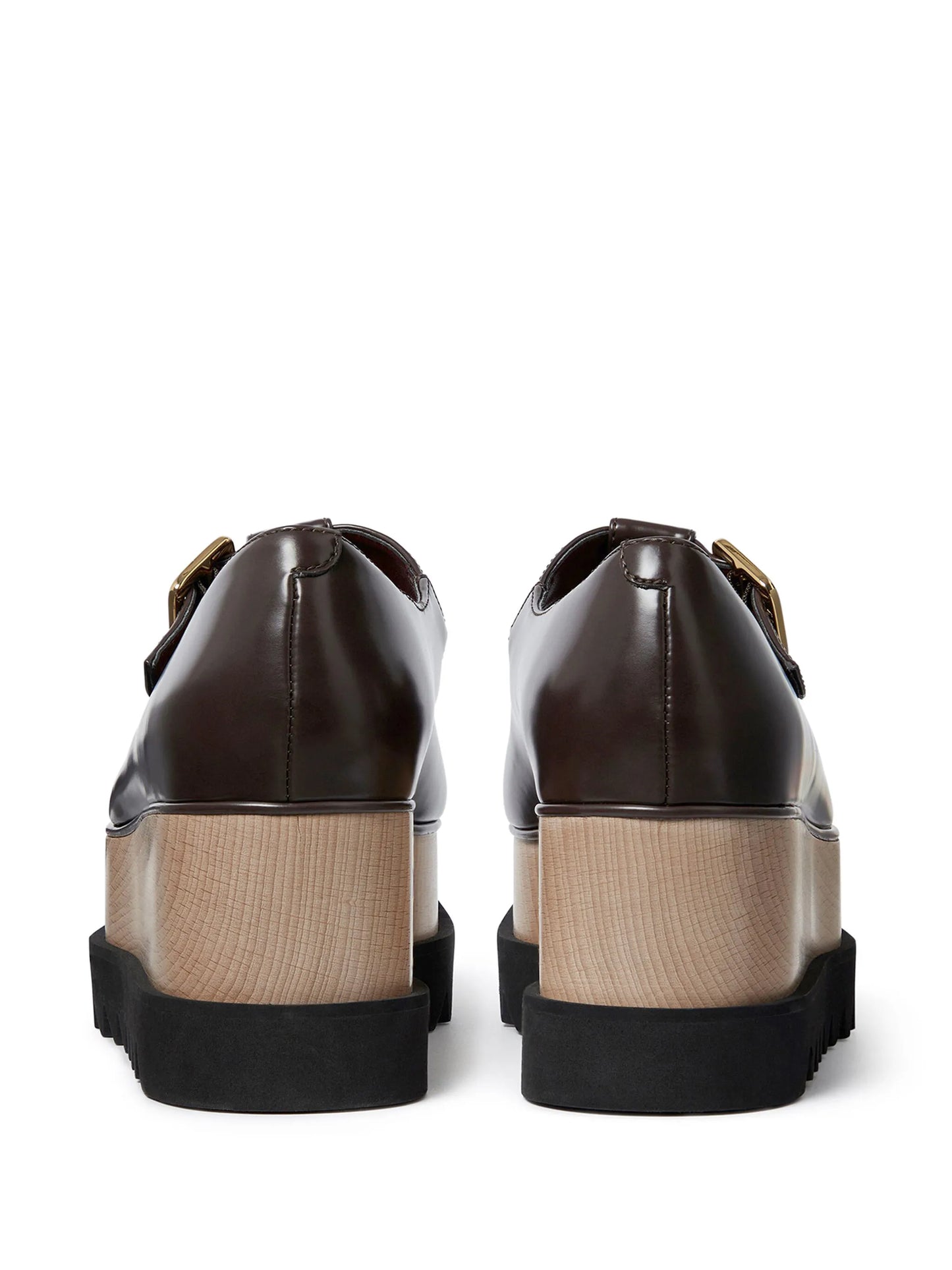 Elyse loafers
