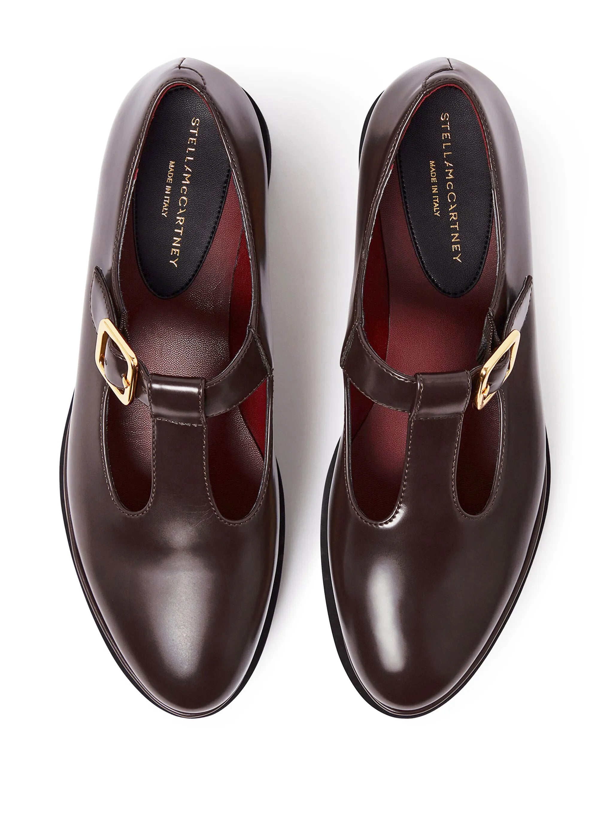 Elyse loafers