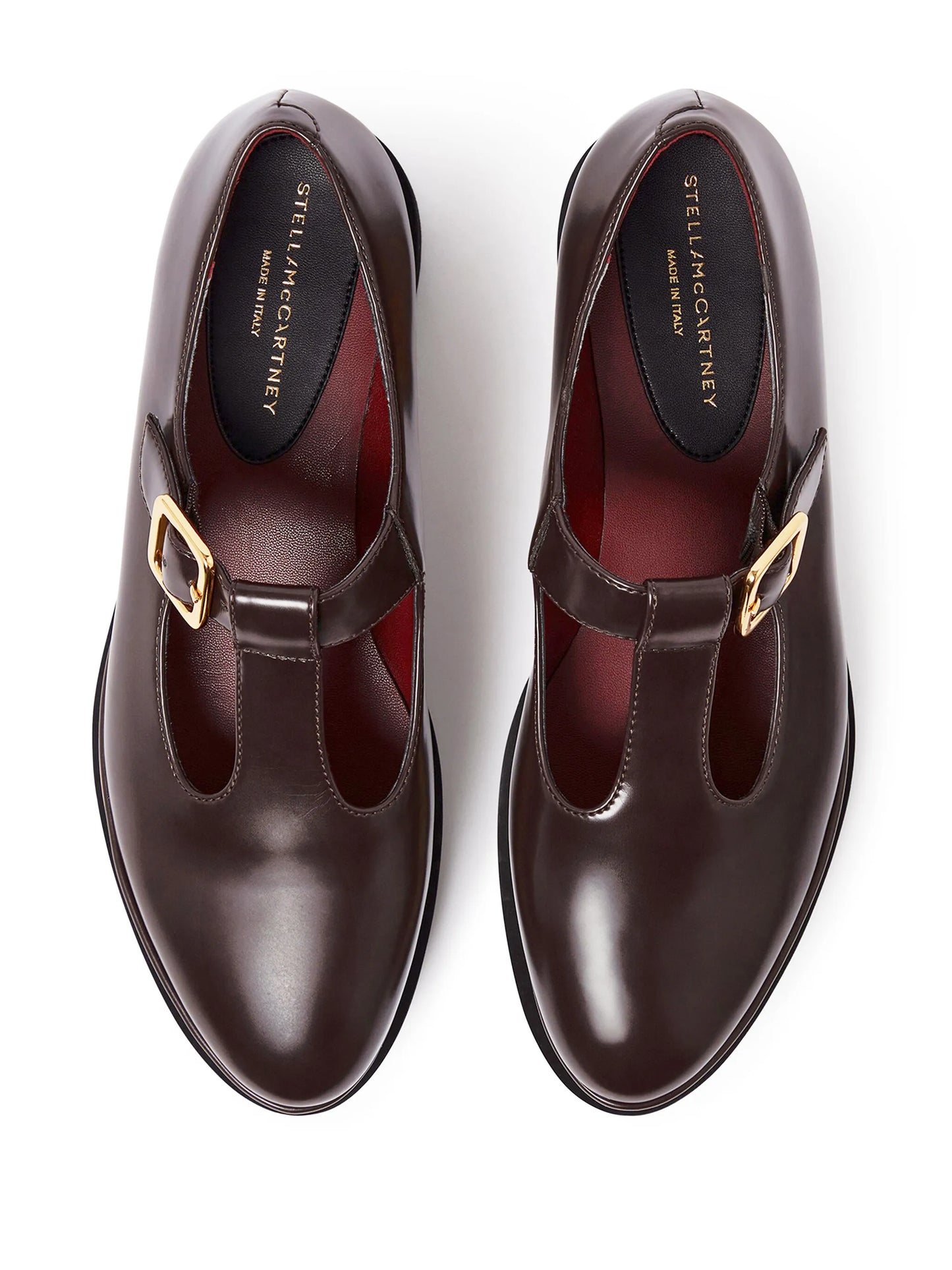 Elyse loafers