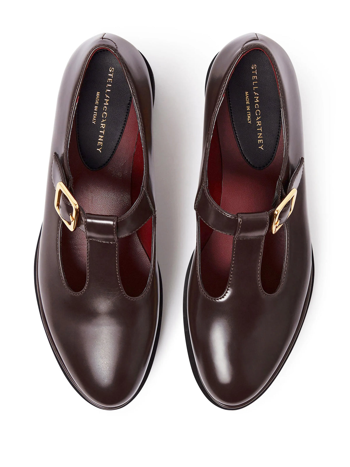 Elyse loafers