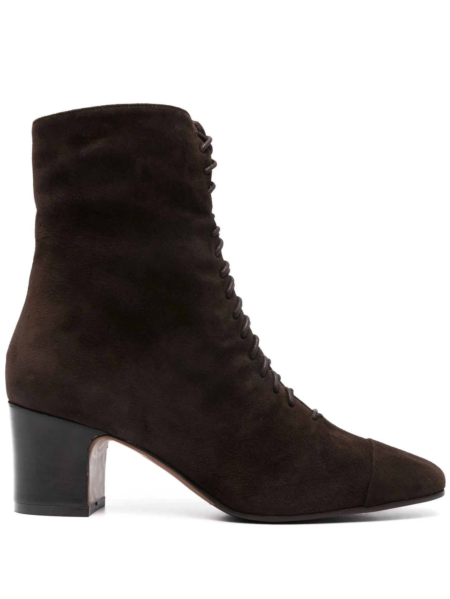 50mm Colette ankle boots