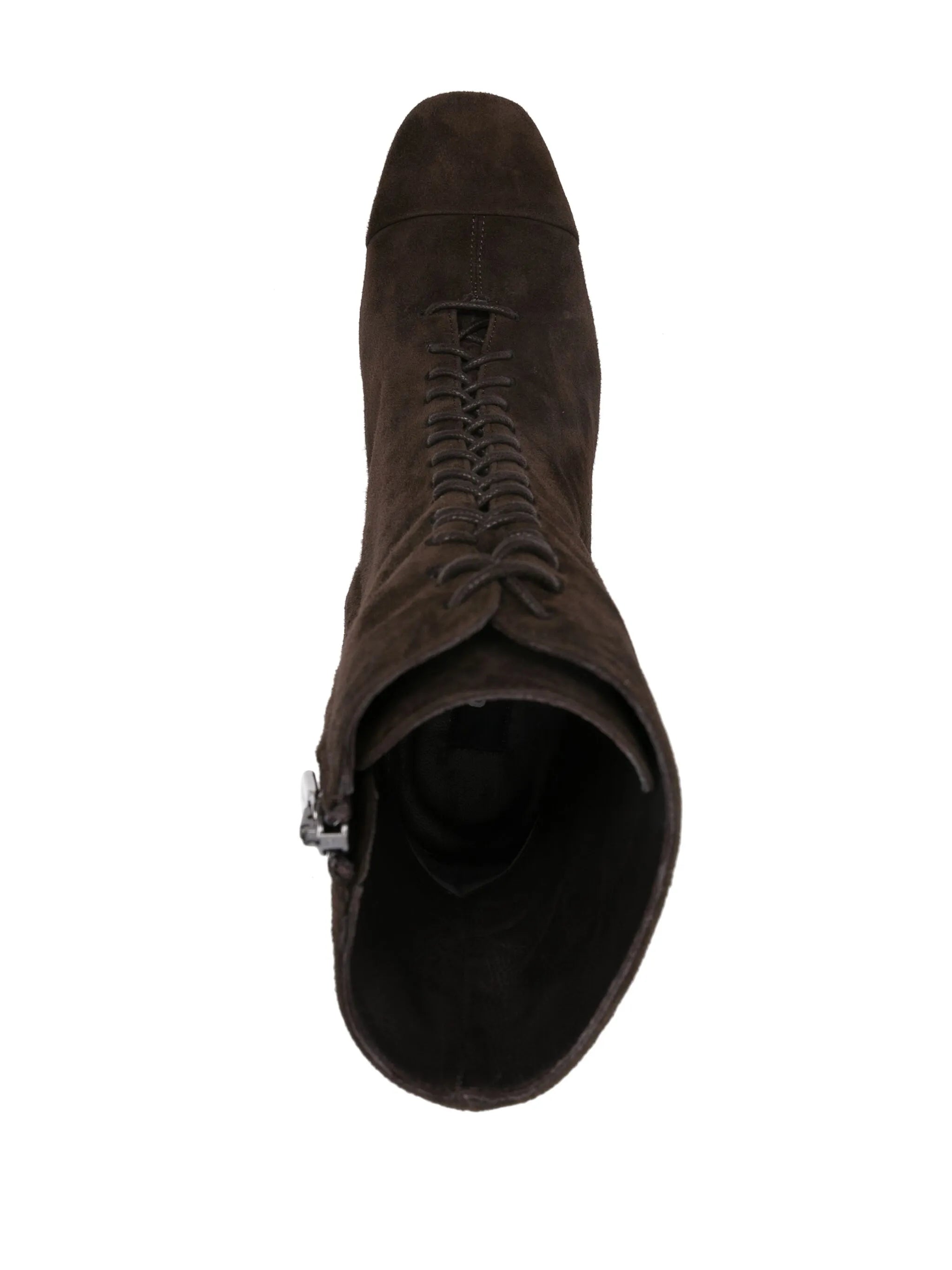 50mm Colette ankle boots