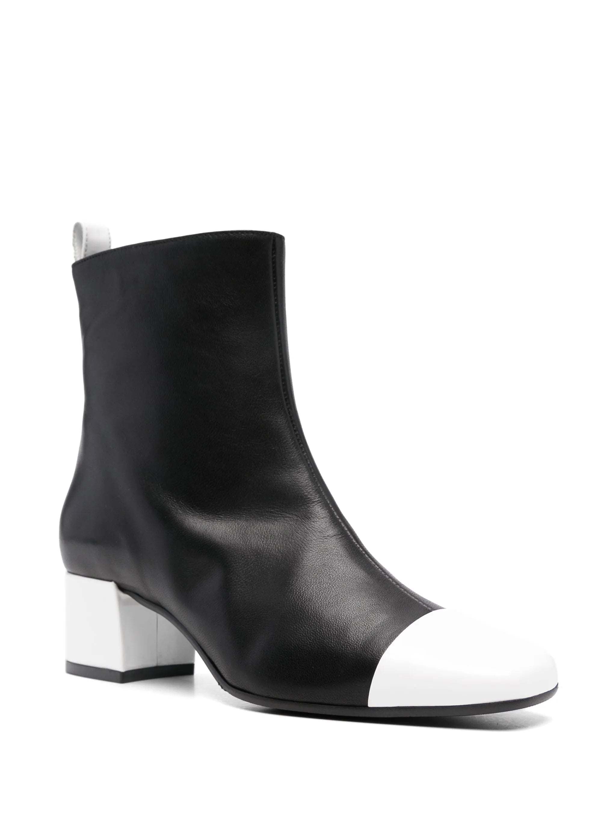 40mm Estime ankle boots