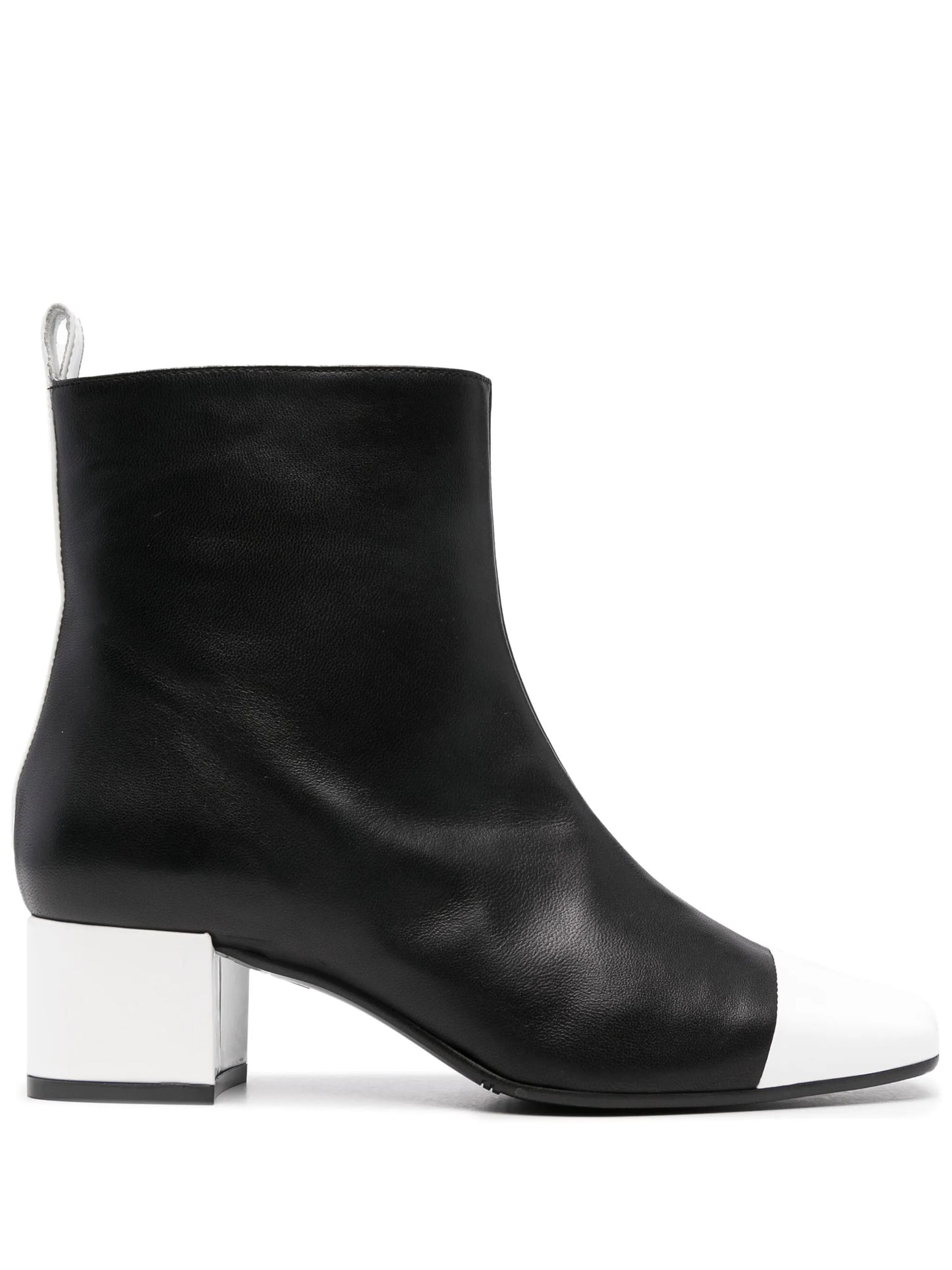 40mm Estime ankle boots