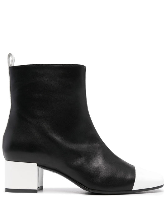 40mm Estime ankle boots