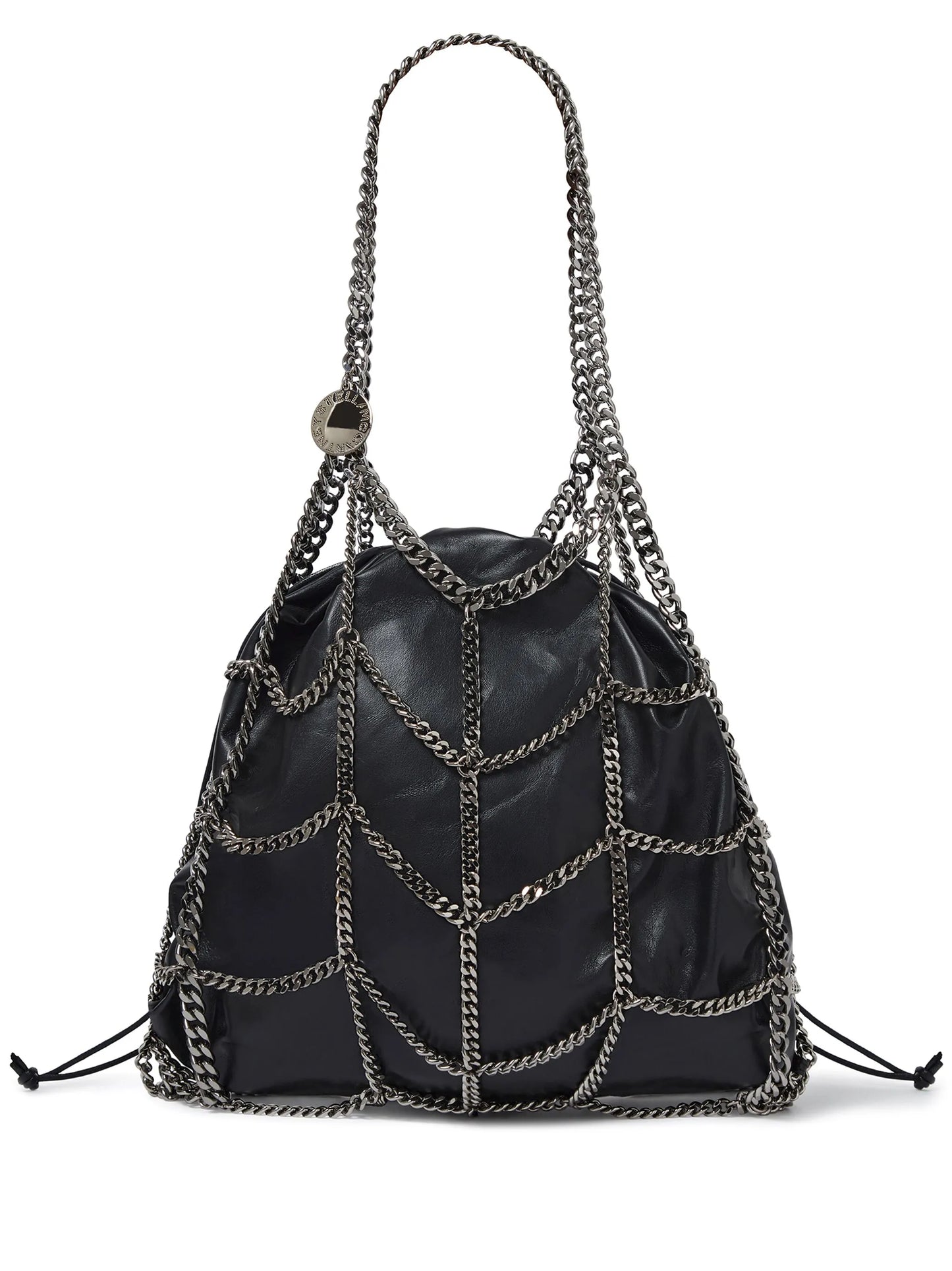 Falabella Chain Cage tote bag