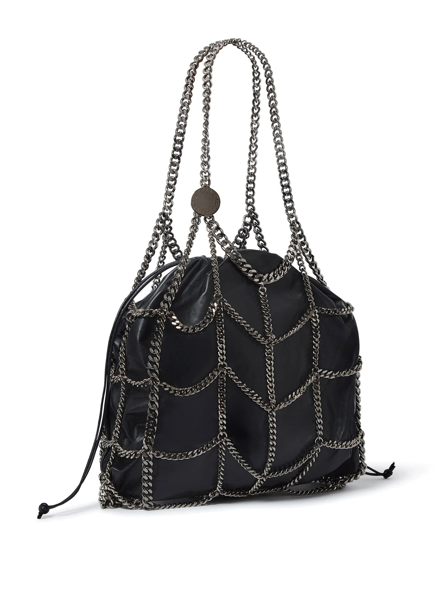 Falabella Chain Cage tote bag