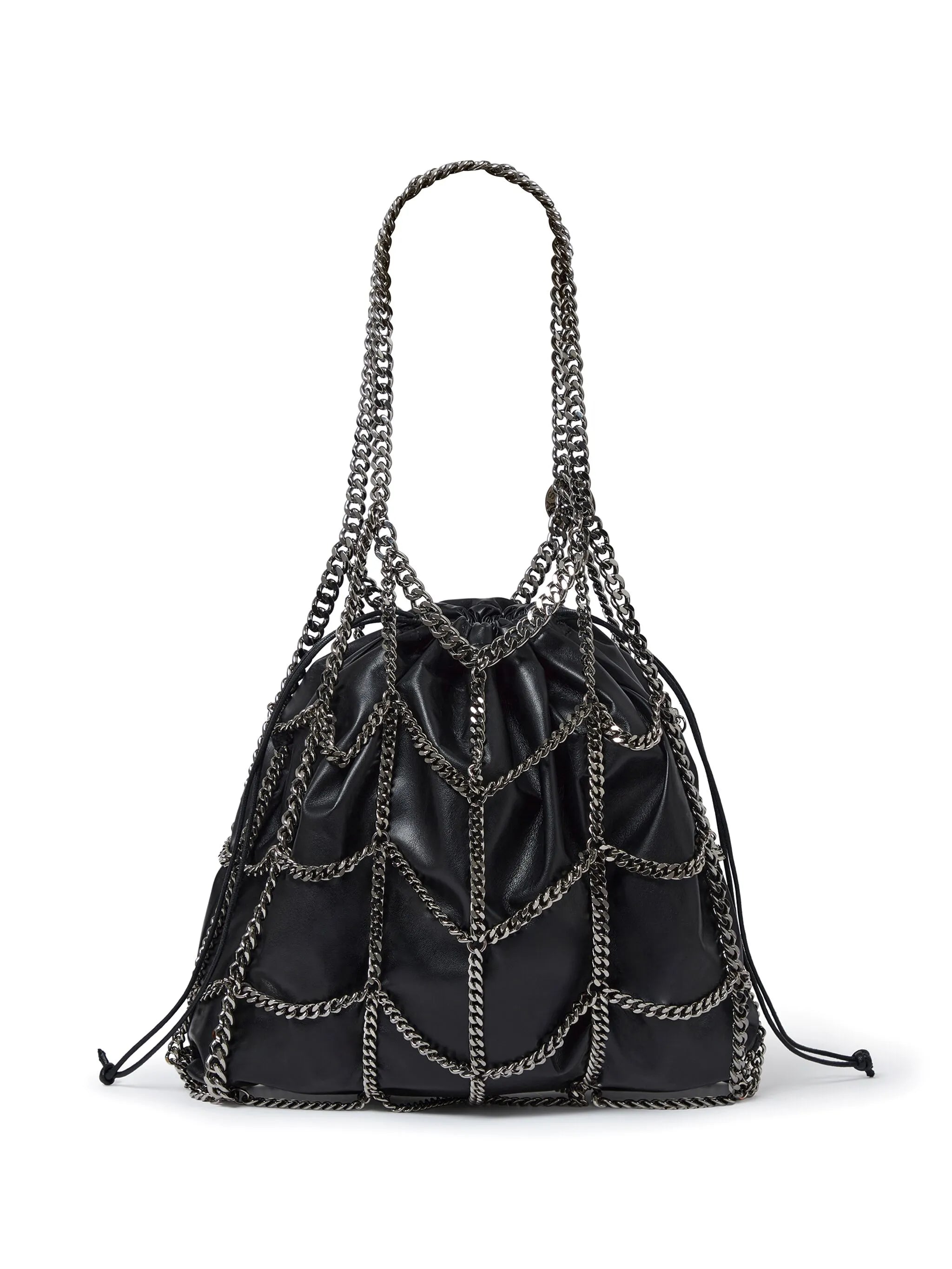Falabella Chain Cage tote bag