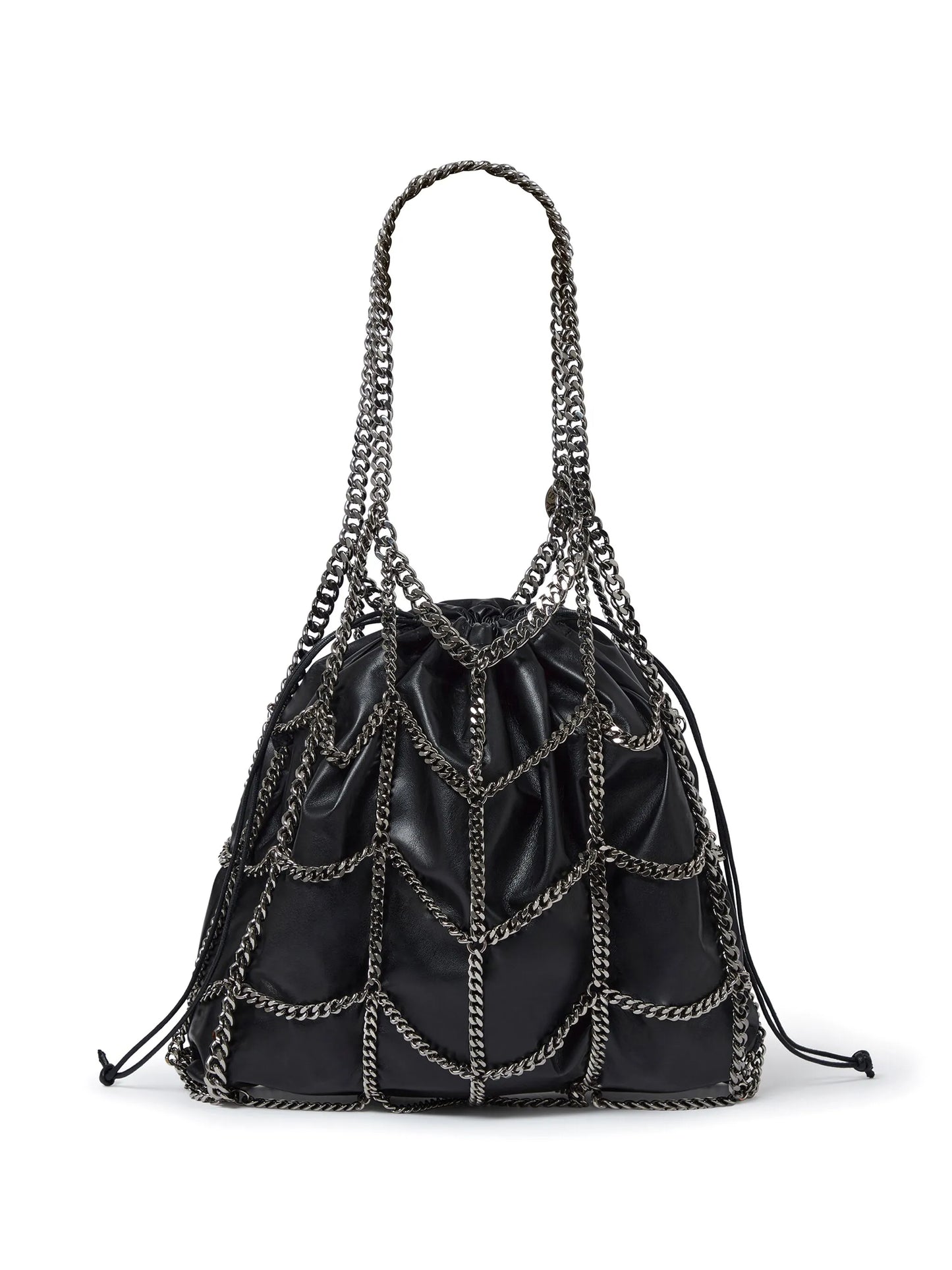 Falabella Chain Cage tote bag