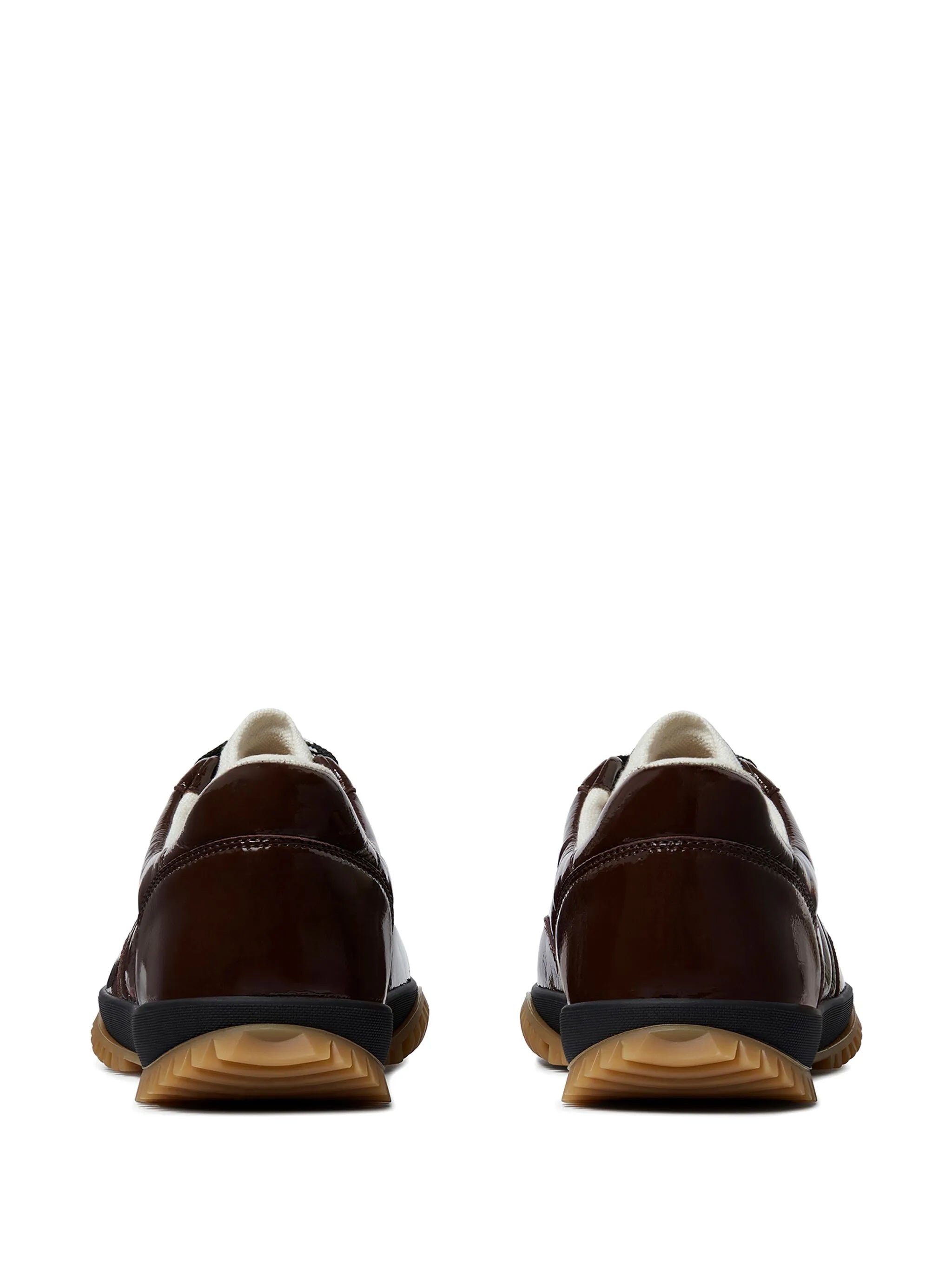 S-wave sneakers