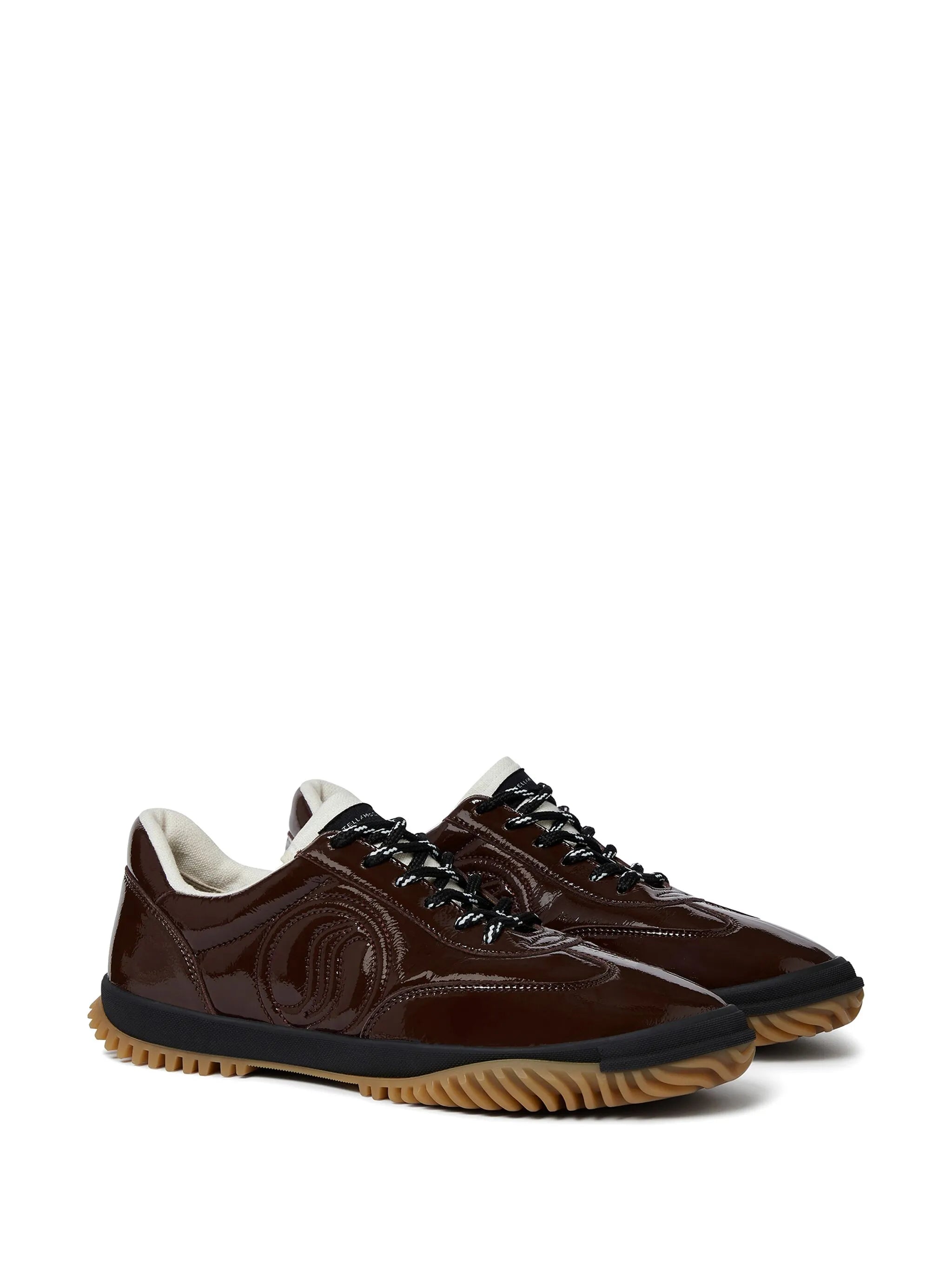 S-wave sneakers