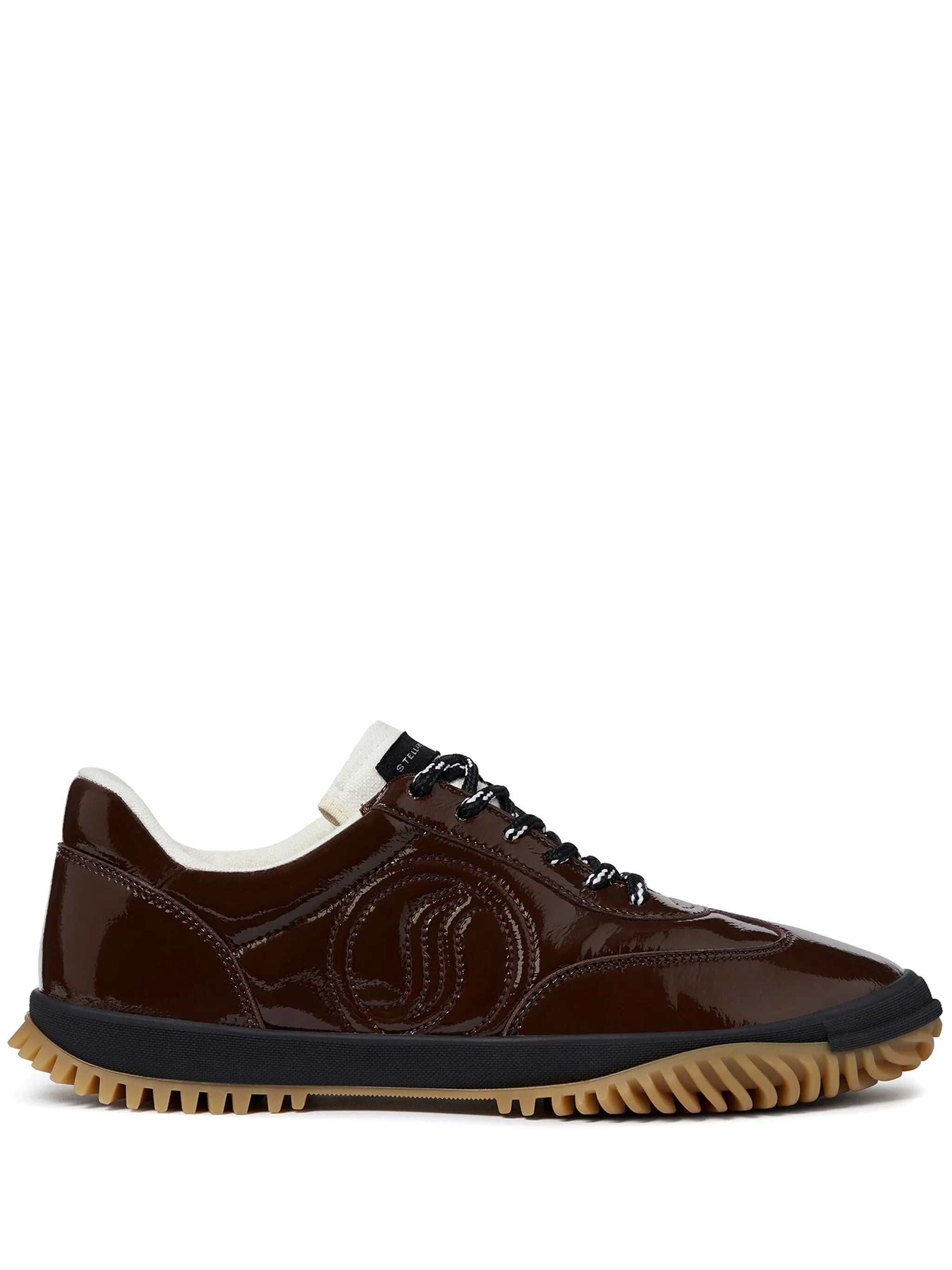 S-wave sneakers