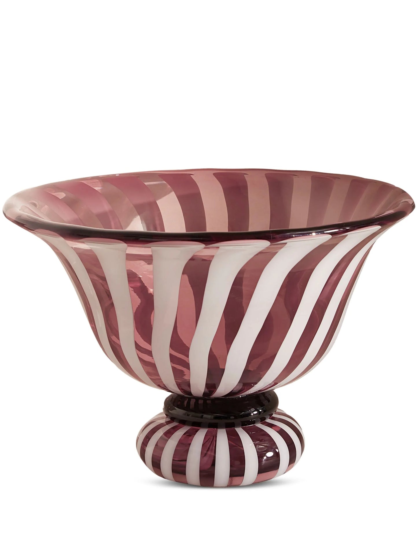Carlotta Murano bowl (18cm x 32cmm)
