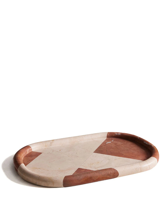 large Adley decorative tray (3cm x 46cm)