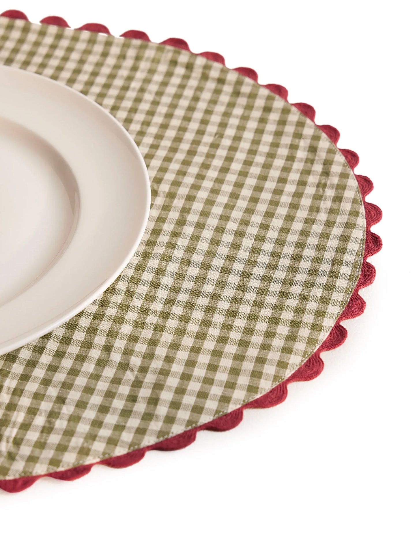 Munro placemats (set of four)