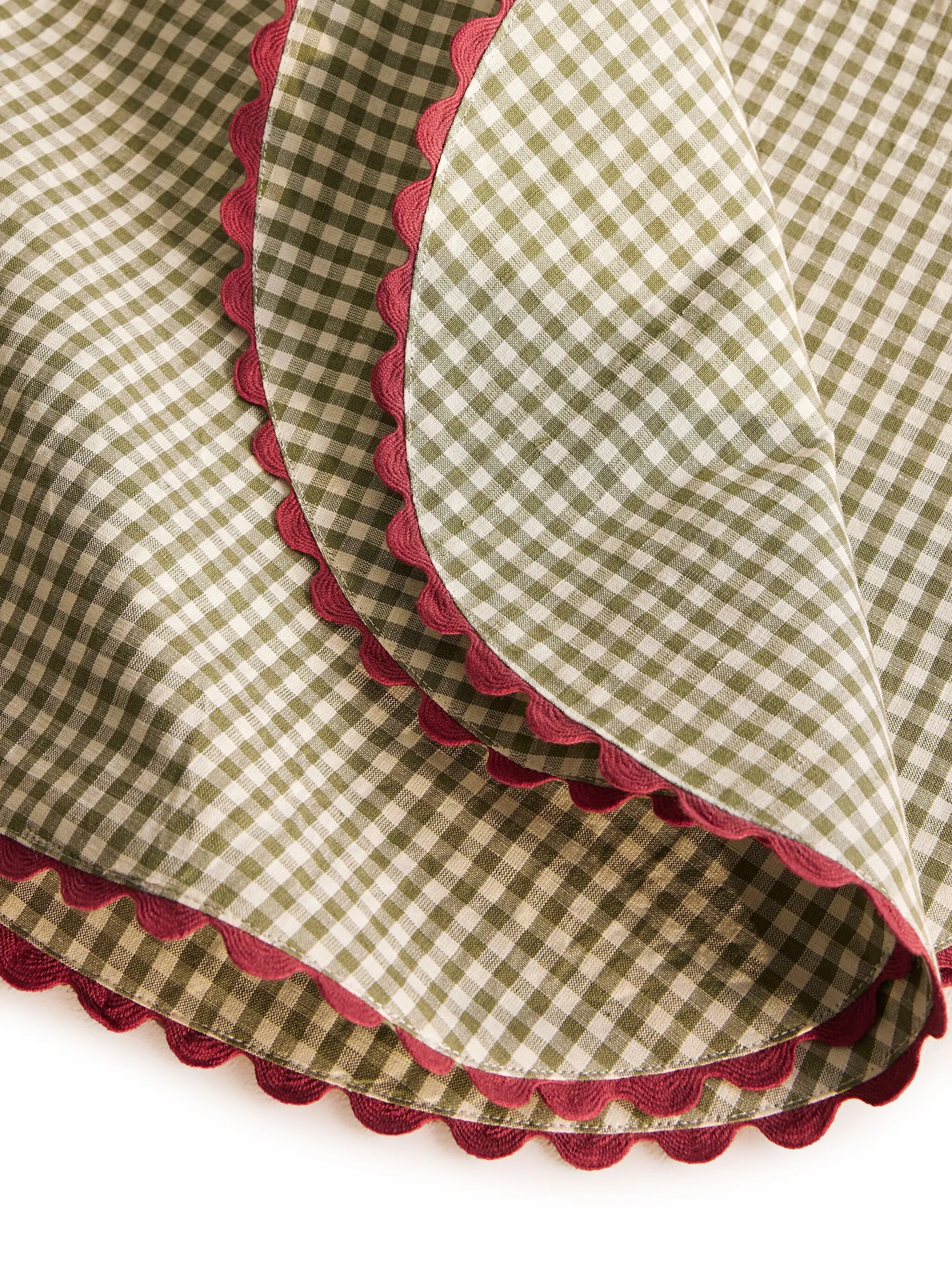 Munro placemats (set of four)
