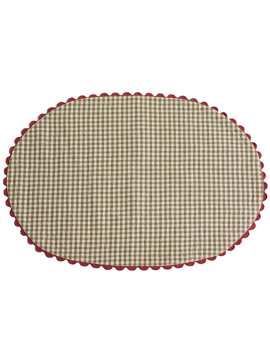 Munro placemats (set of four)