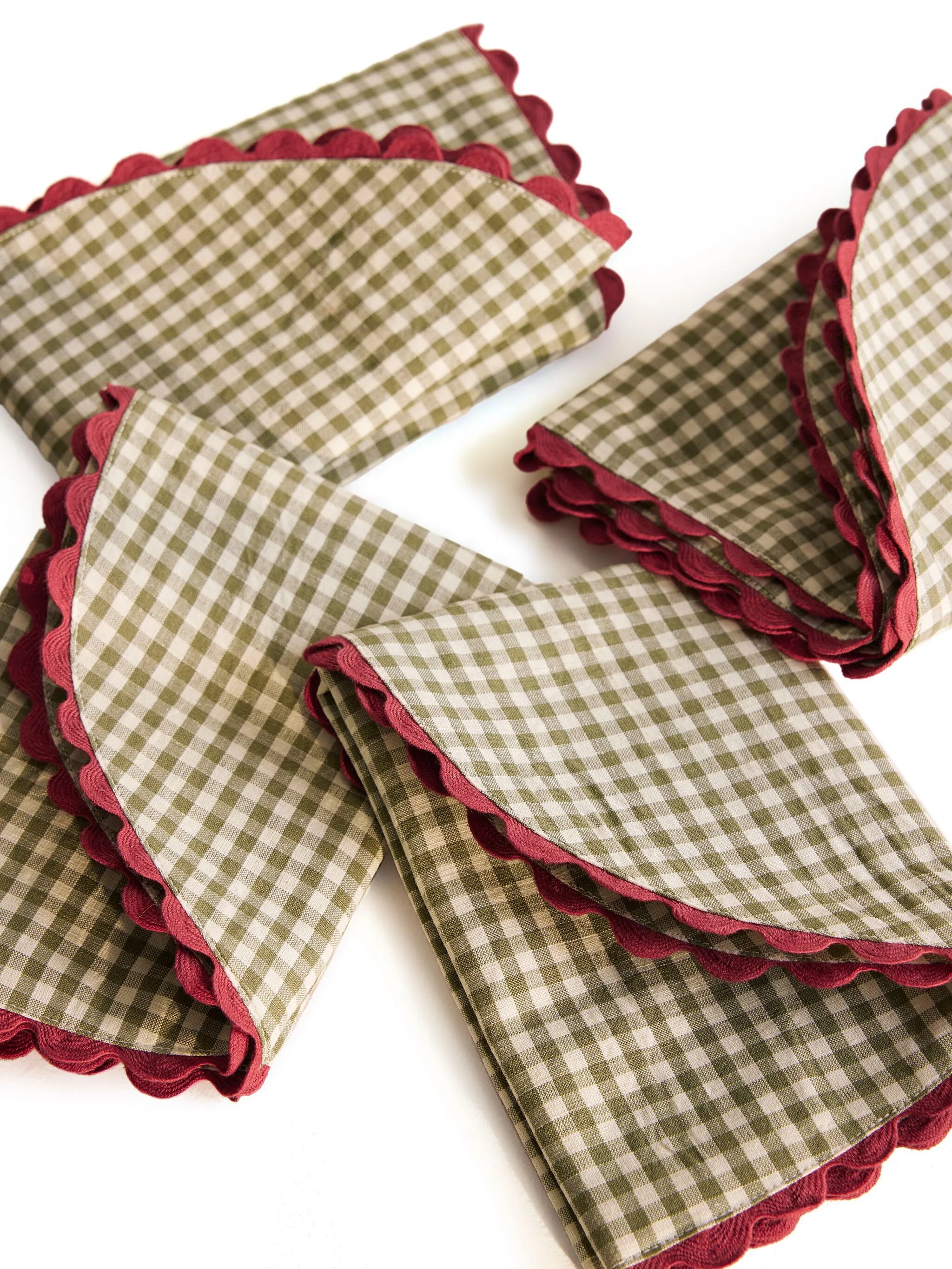 Munro placemats (set of four)