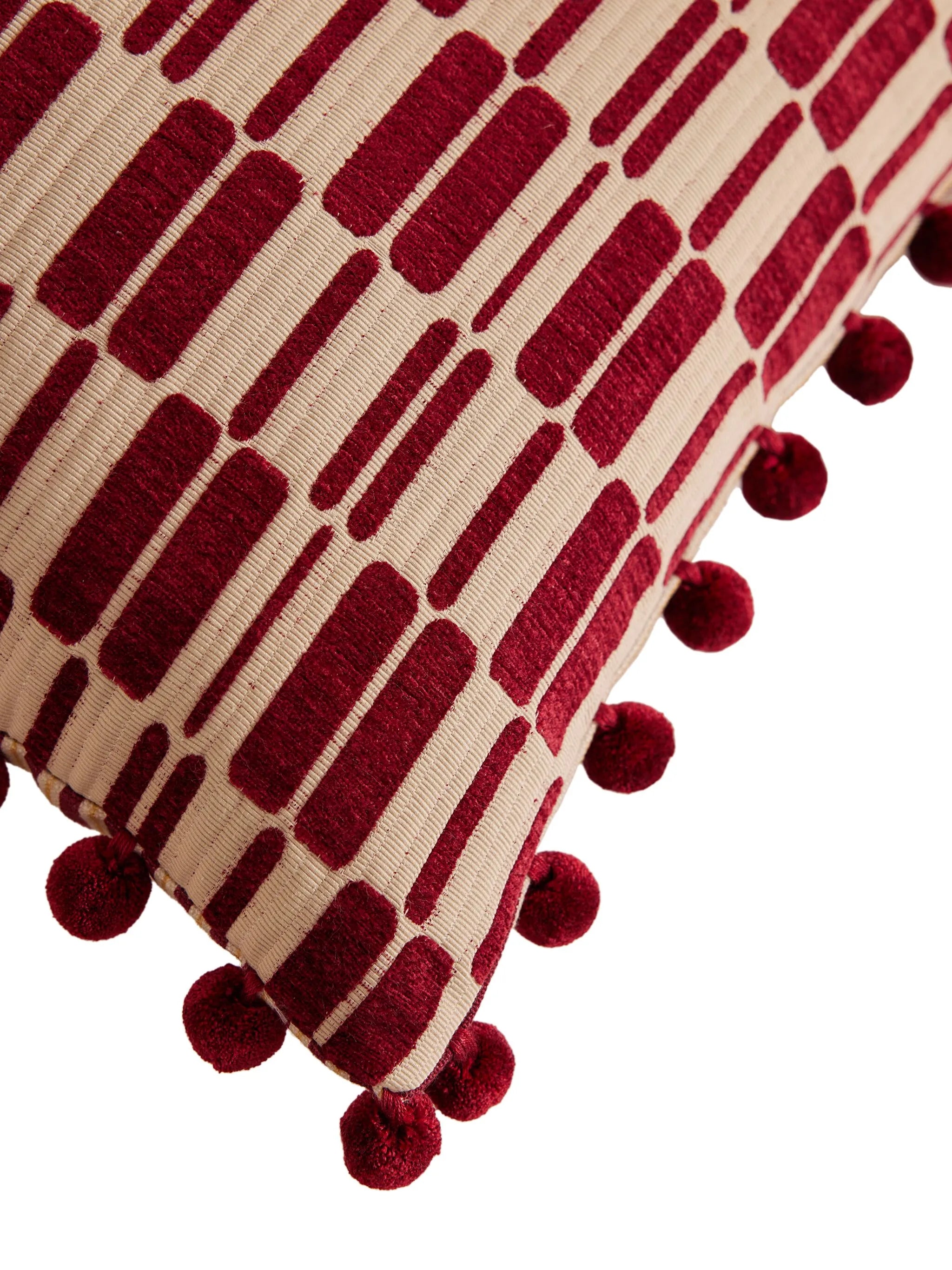 Claudius cushion (50cm x 50cm)