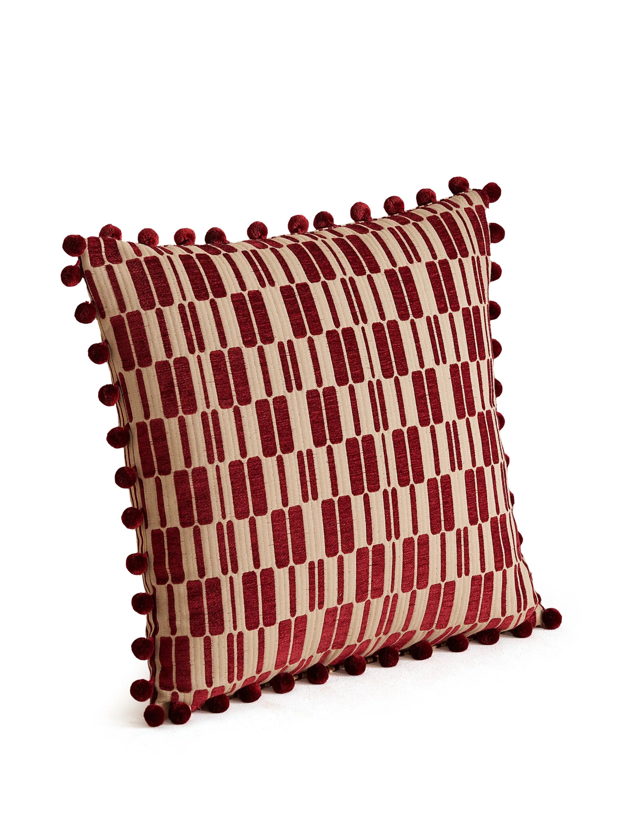 Claudius cushion (50cm x 50cm)