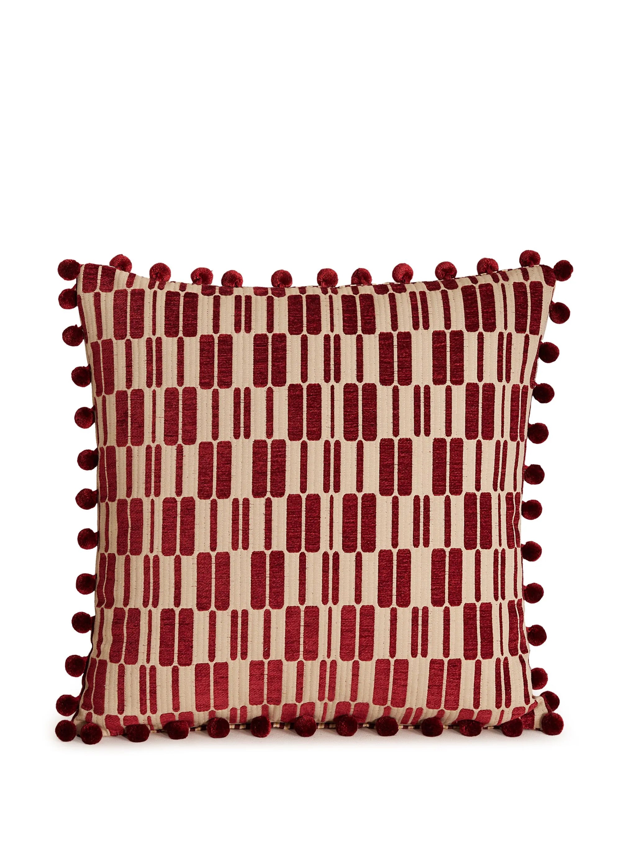 Claudius cushion (50cm x 50cm)